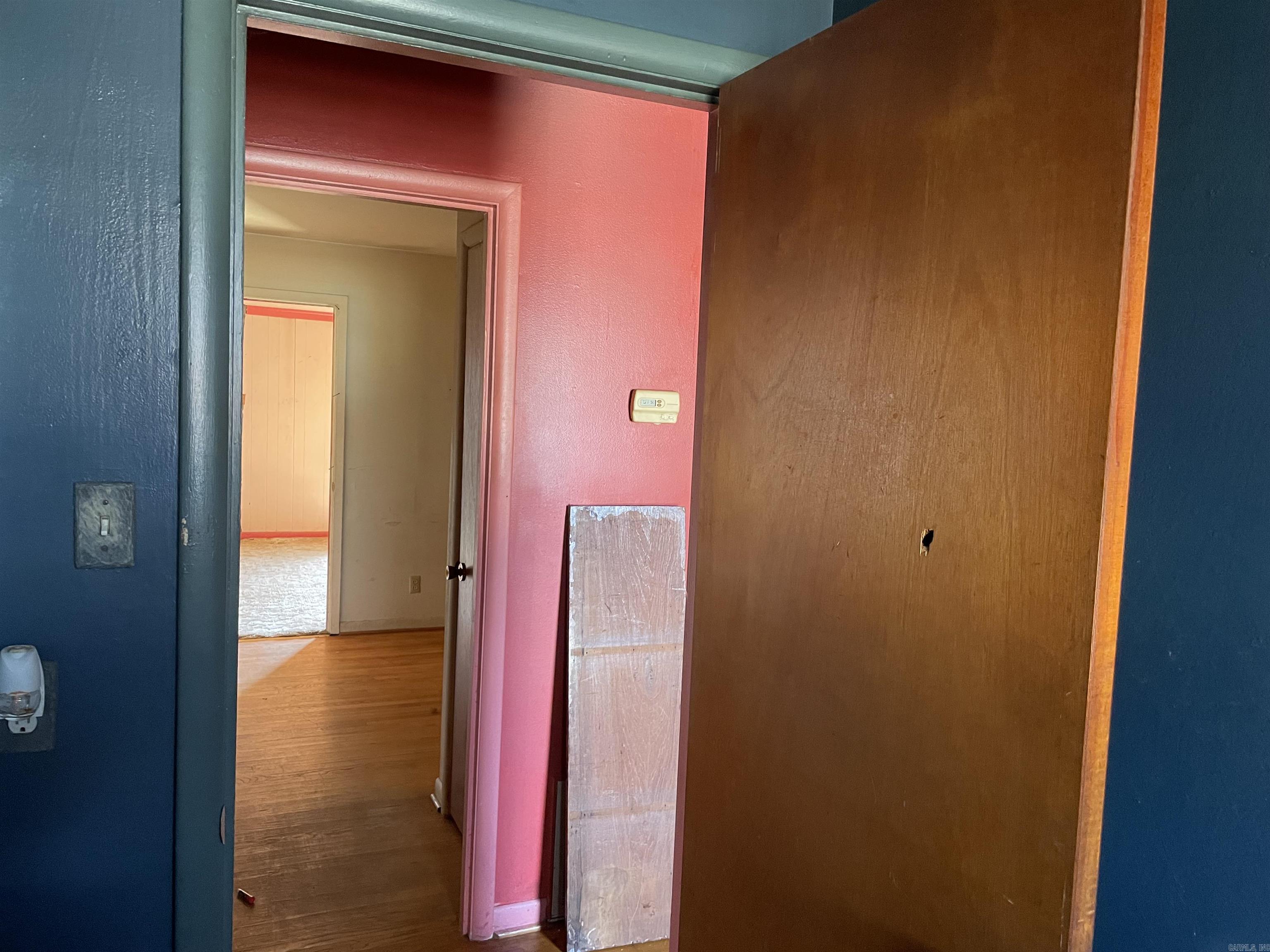 WAKEFIELD VILLAGE - Residential