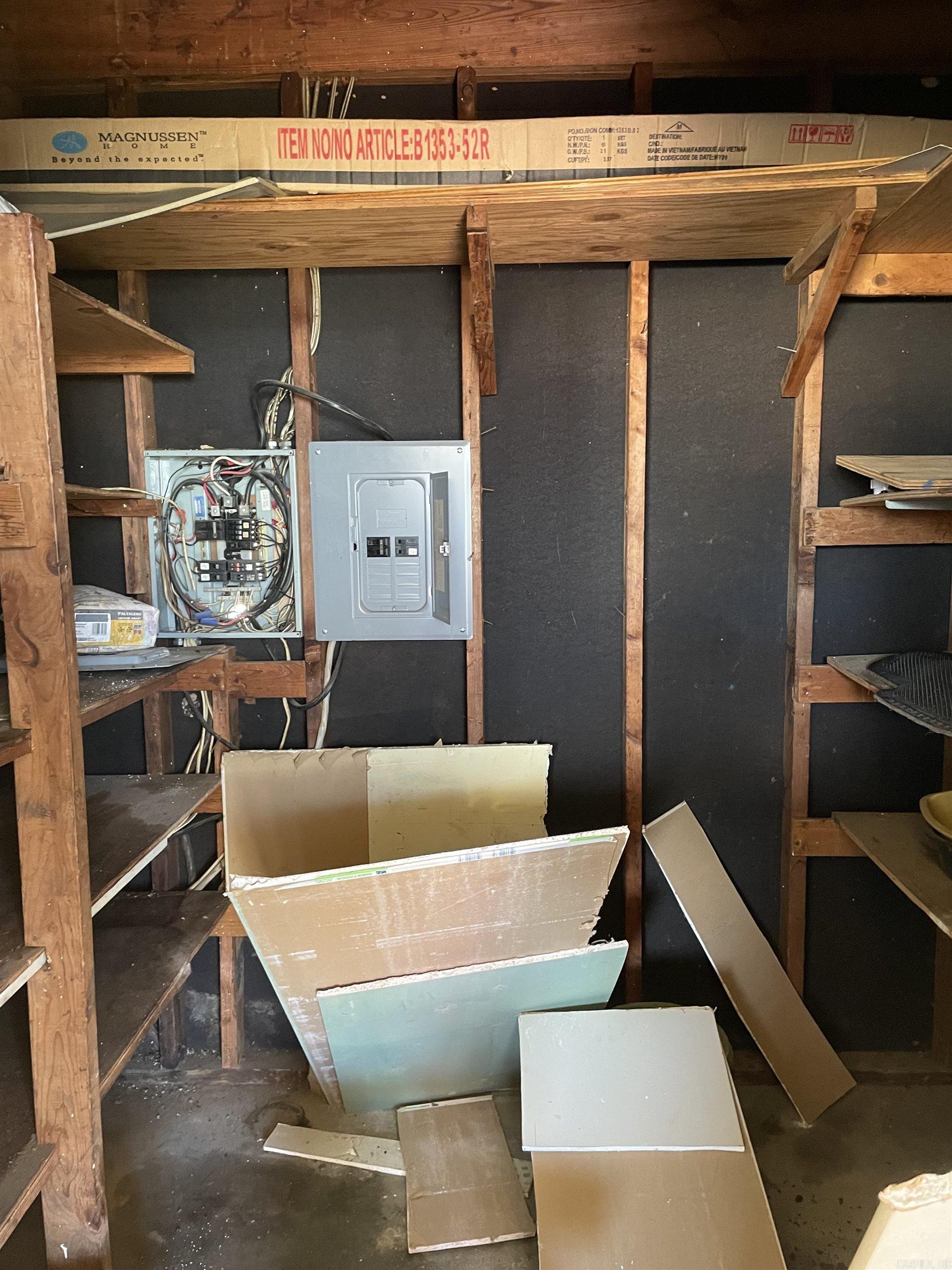 WAKEFIELD VILLAGE - Residential