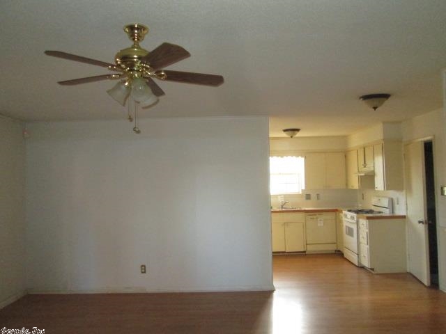 BRADFORD PLACE - Residential