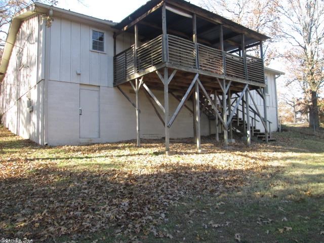 BRADFORD PLACE - Residential