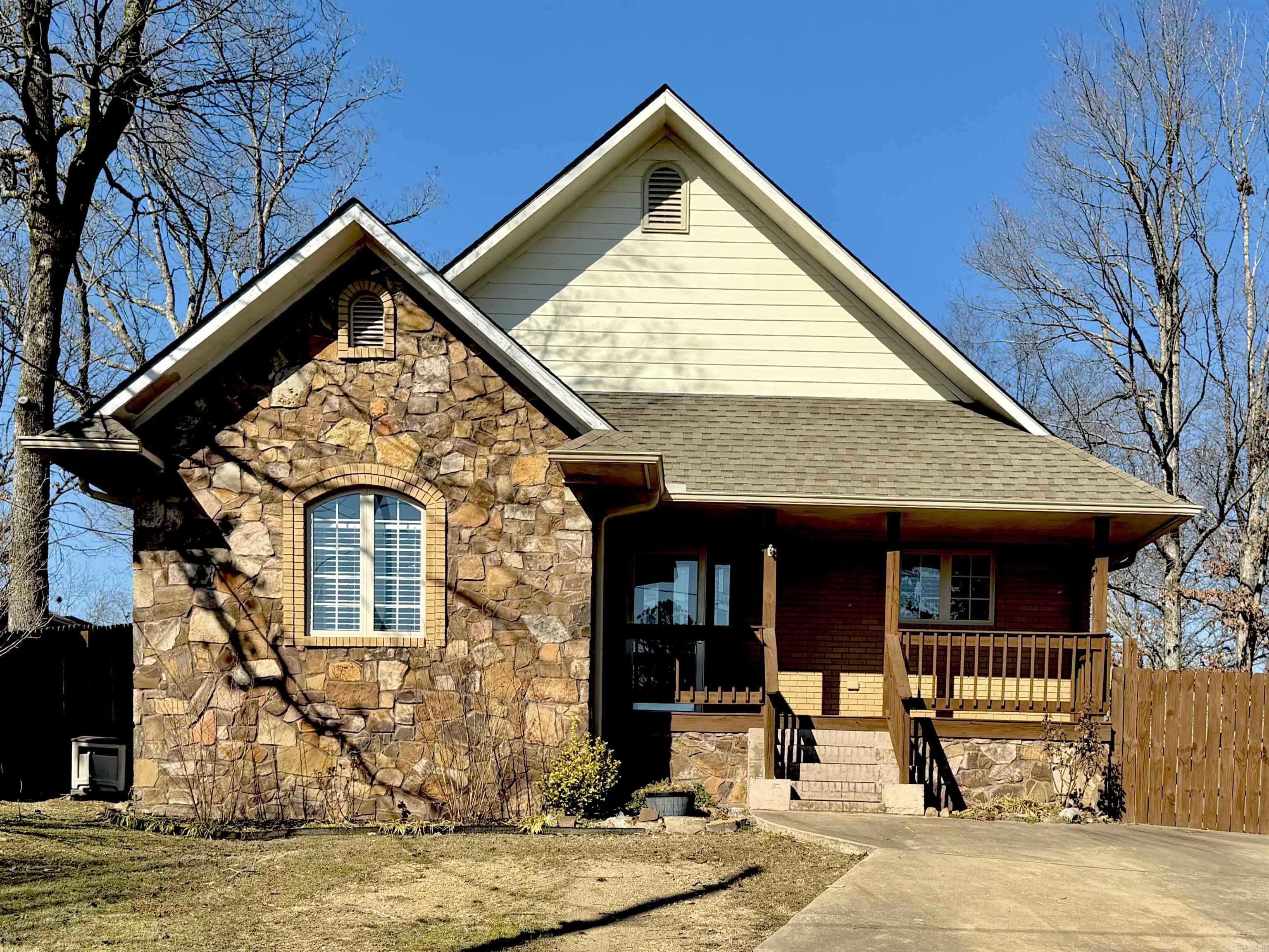 SKYWAY - Residential