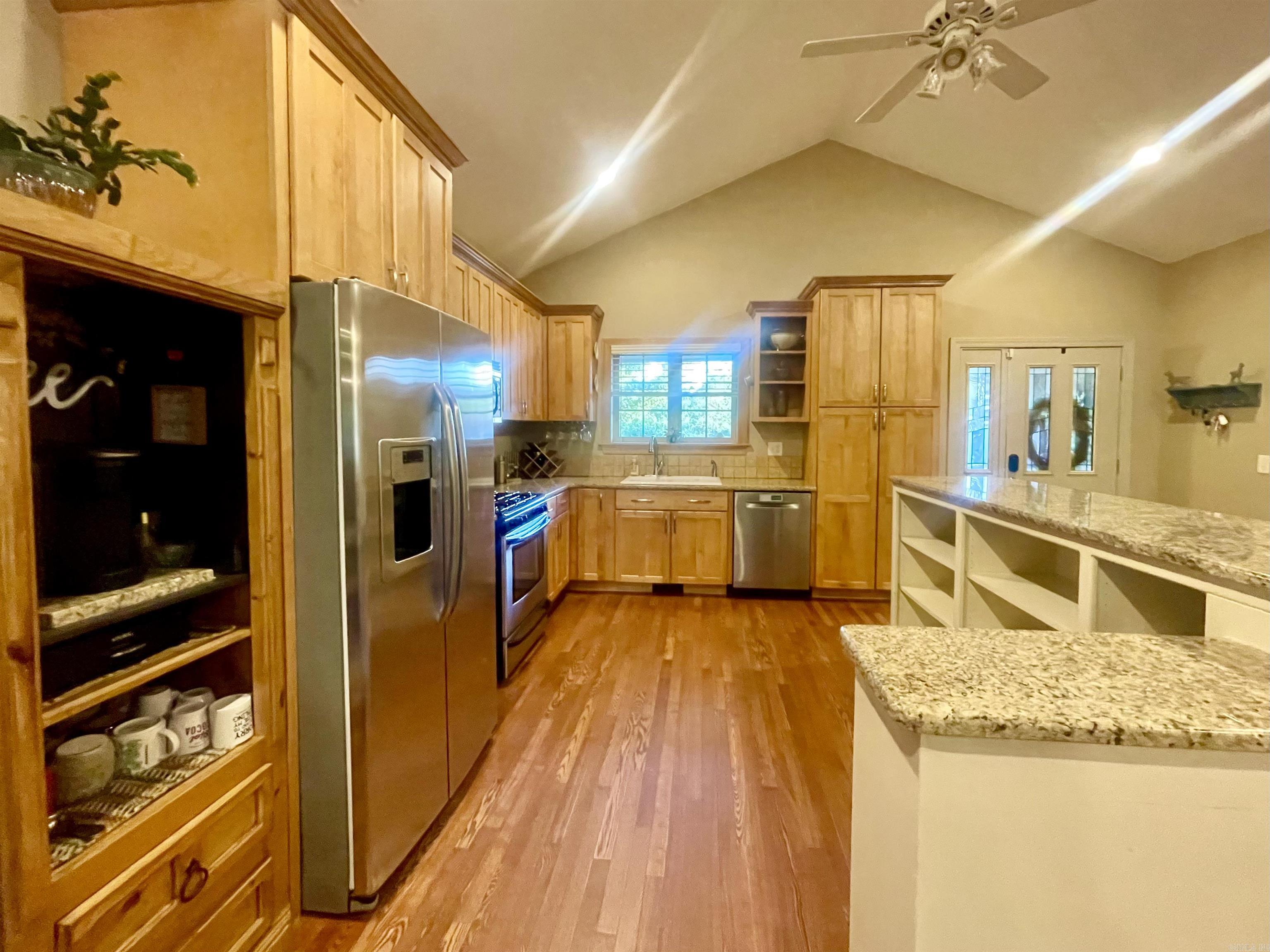 SKYWAY - Residential