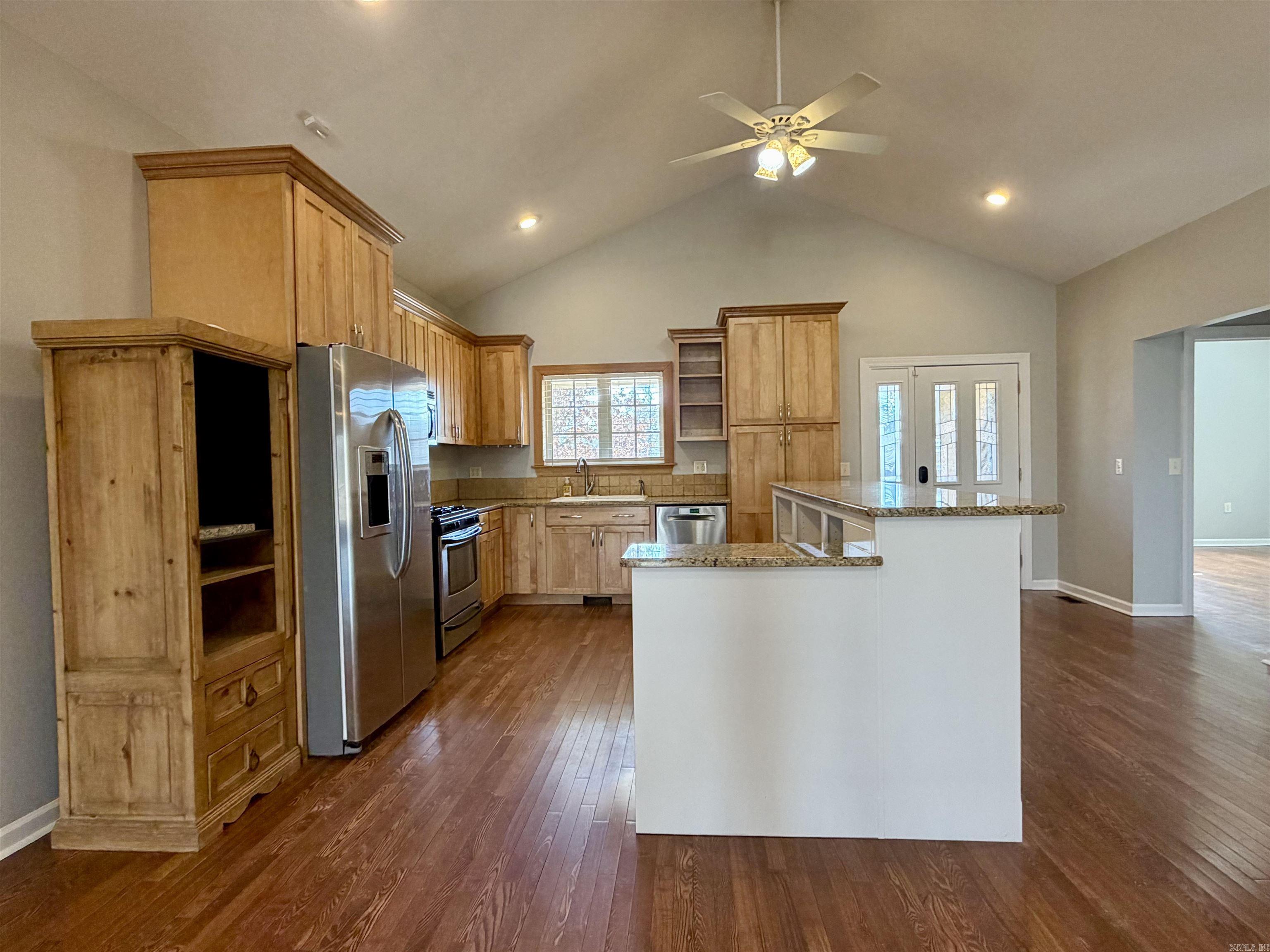 SKYWAY - Residential