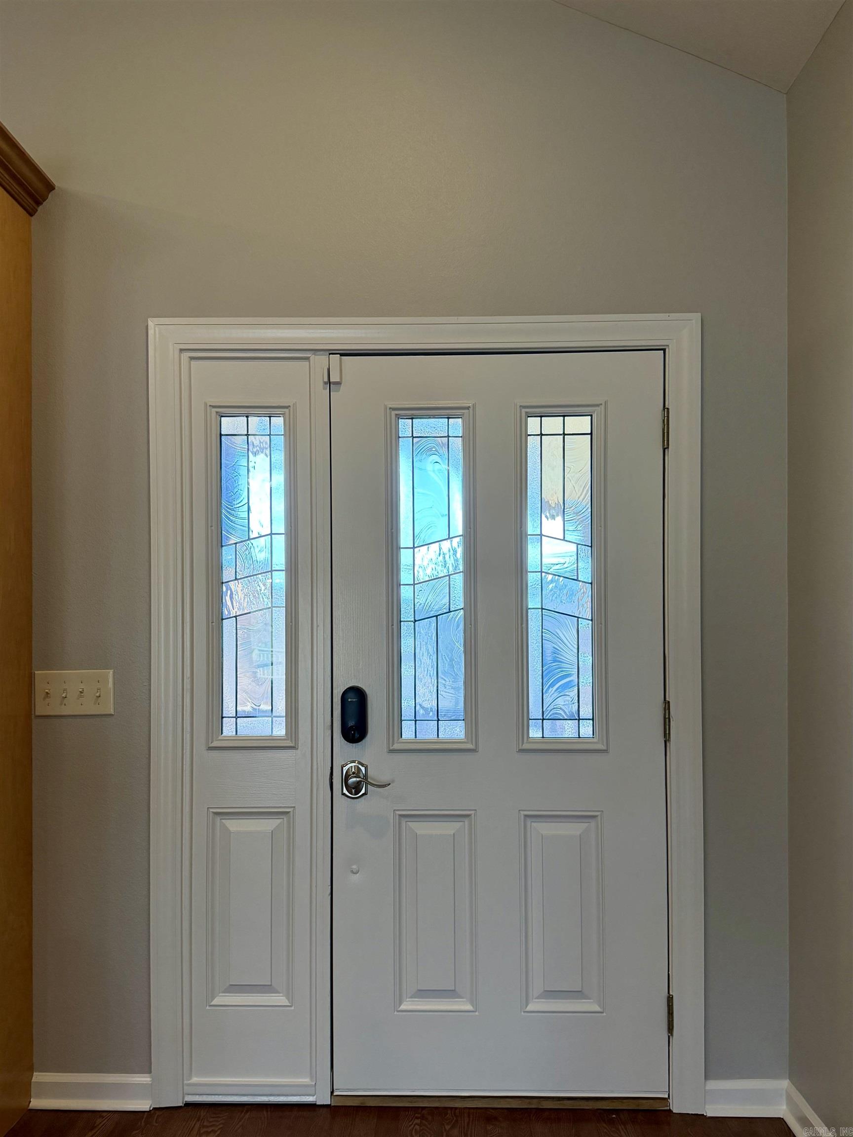 SKYWAY - Residential