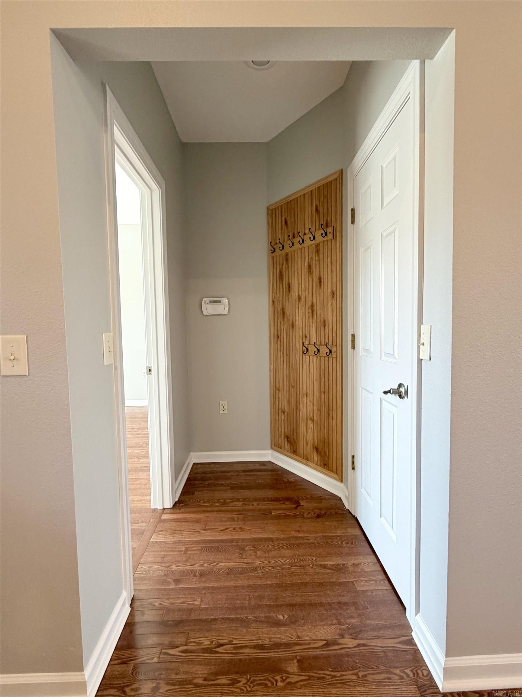 SKYWAY - Residential