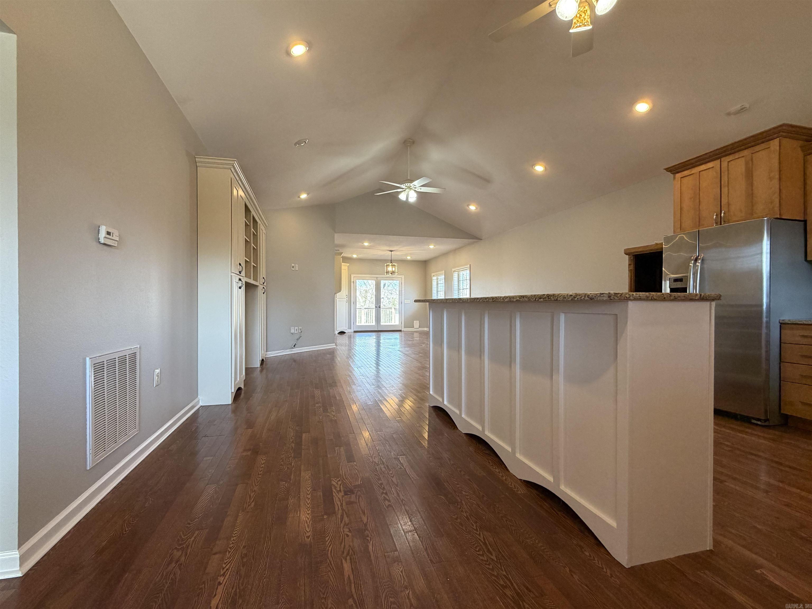 SKYWAY - Residential