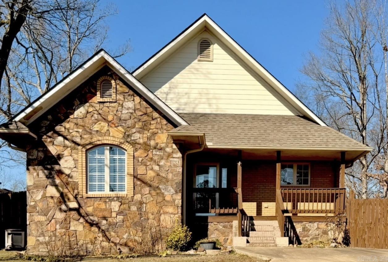 SKYWAY - Residential