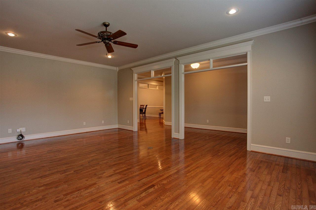 Montagne - Residential