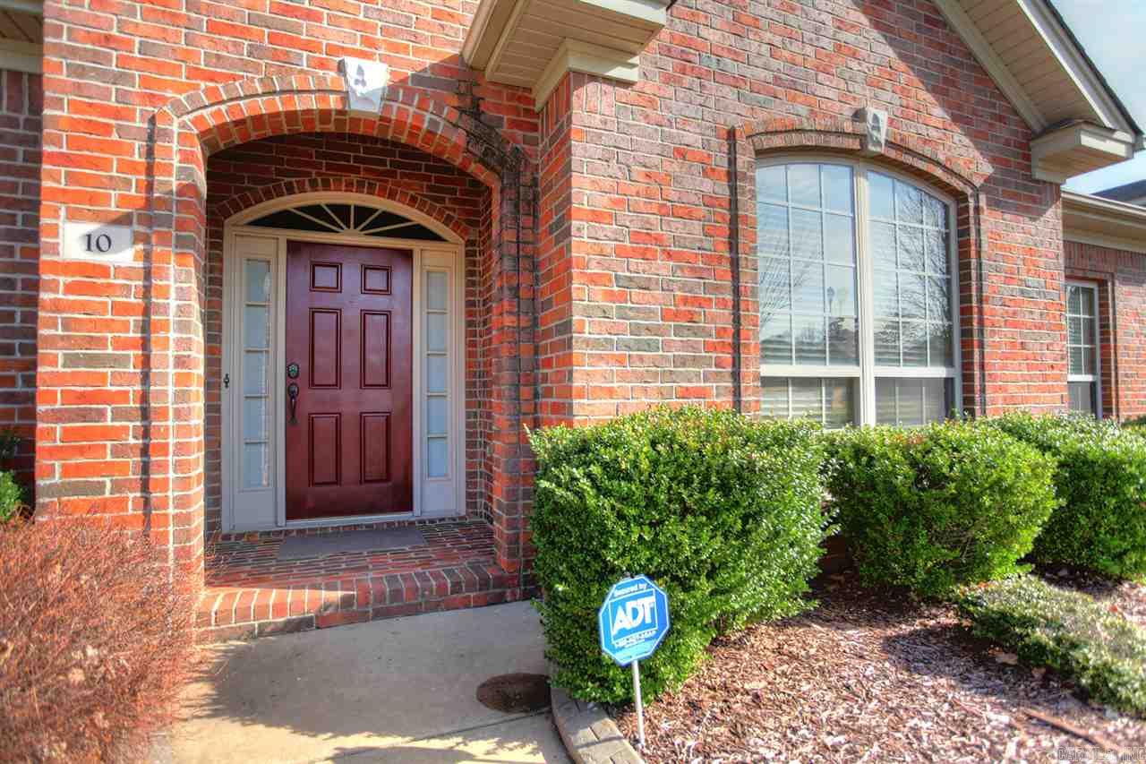 Montagne - Residential