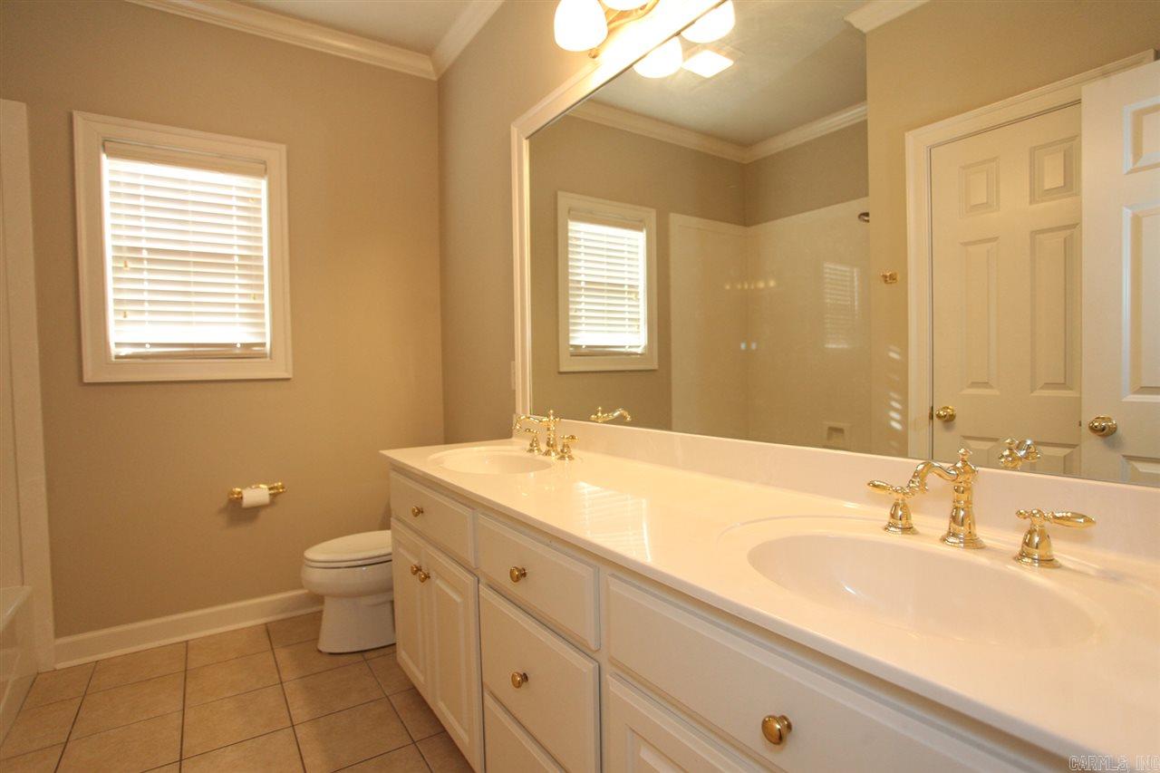 Montagne - Residential