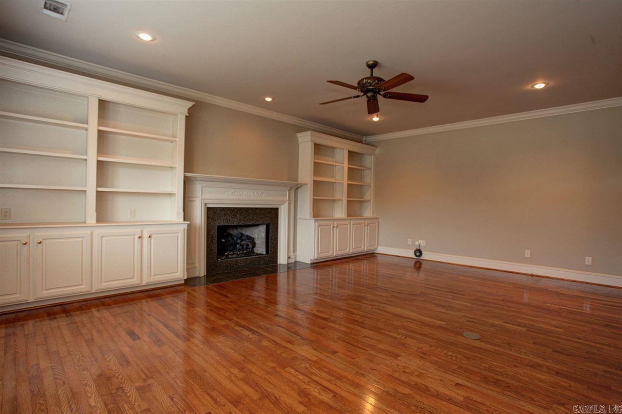 Montagne - Residential