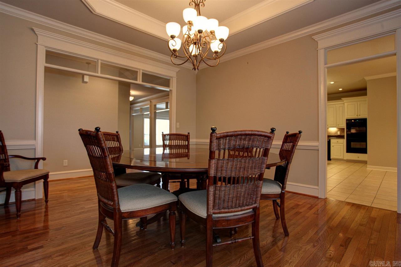 Montagne - Residential