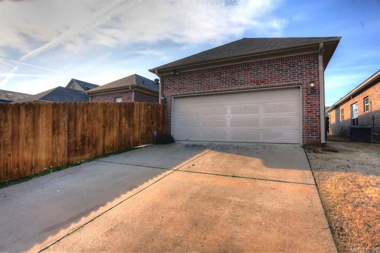 Montagne - Residential