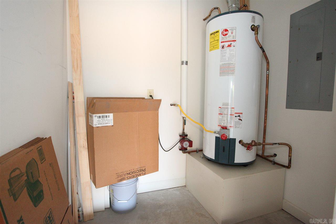 Montagne - Residential