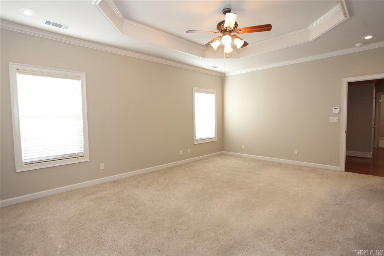 Montagne - Residential