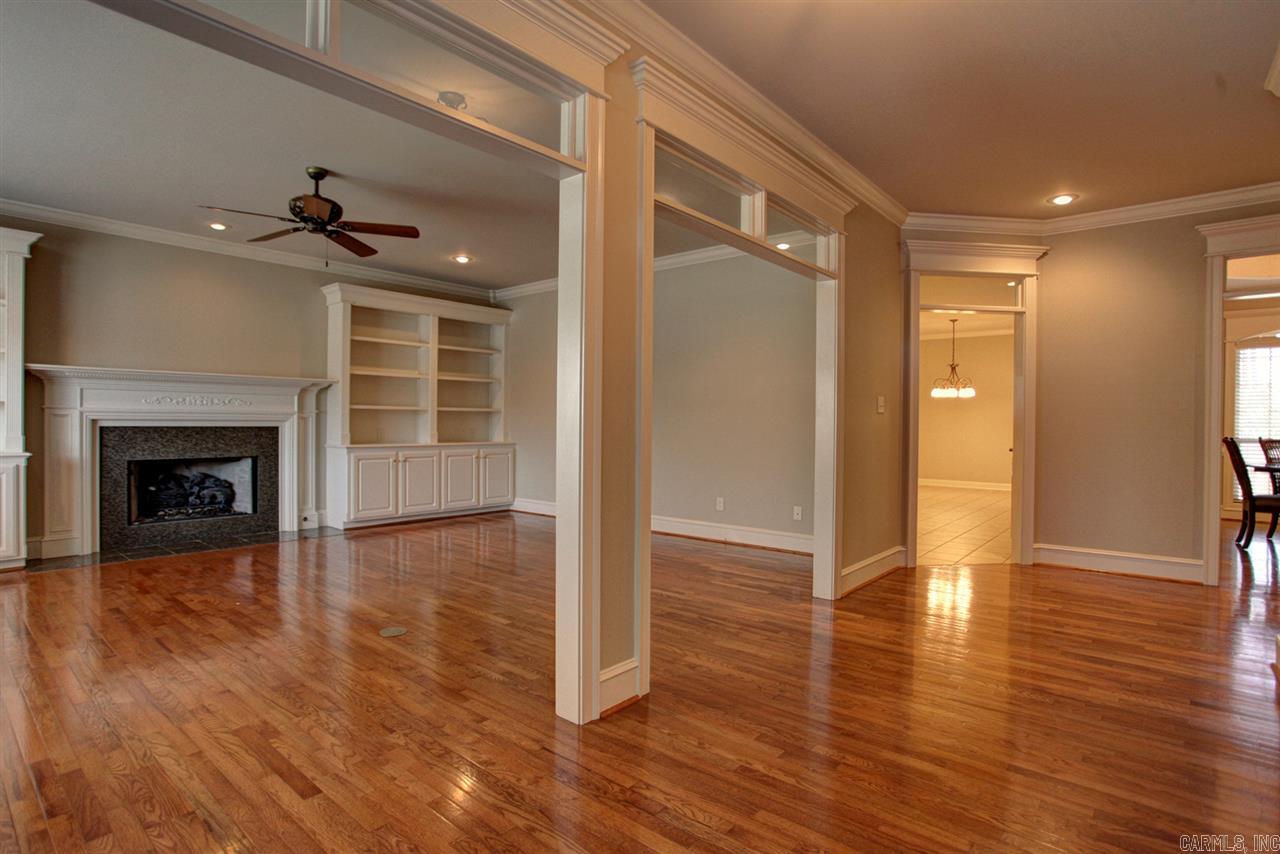 Montagne - Residential