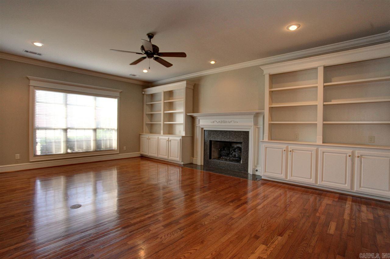 Montagne - Residential