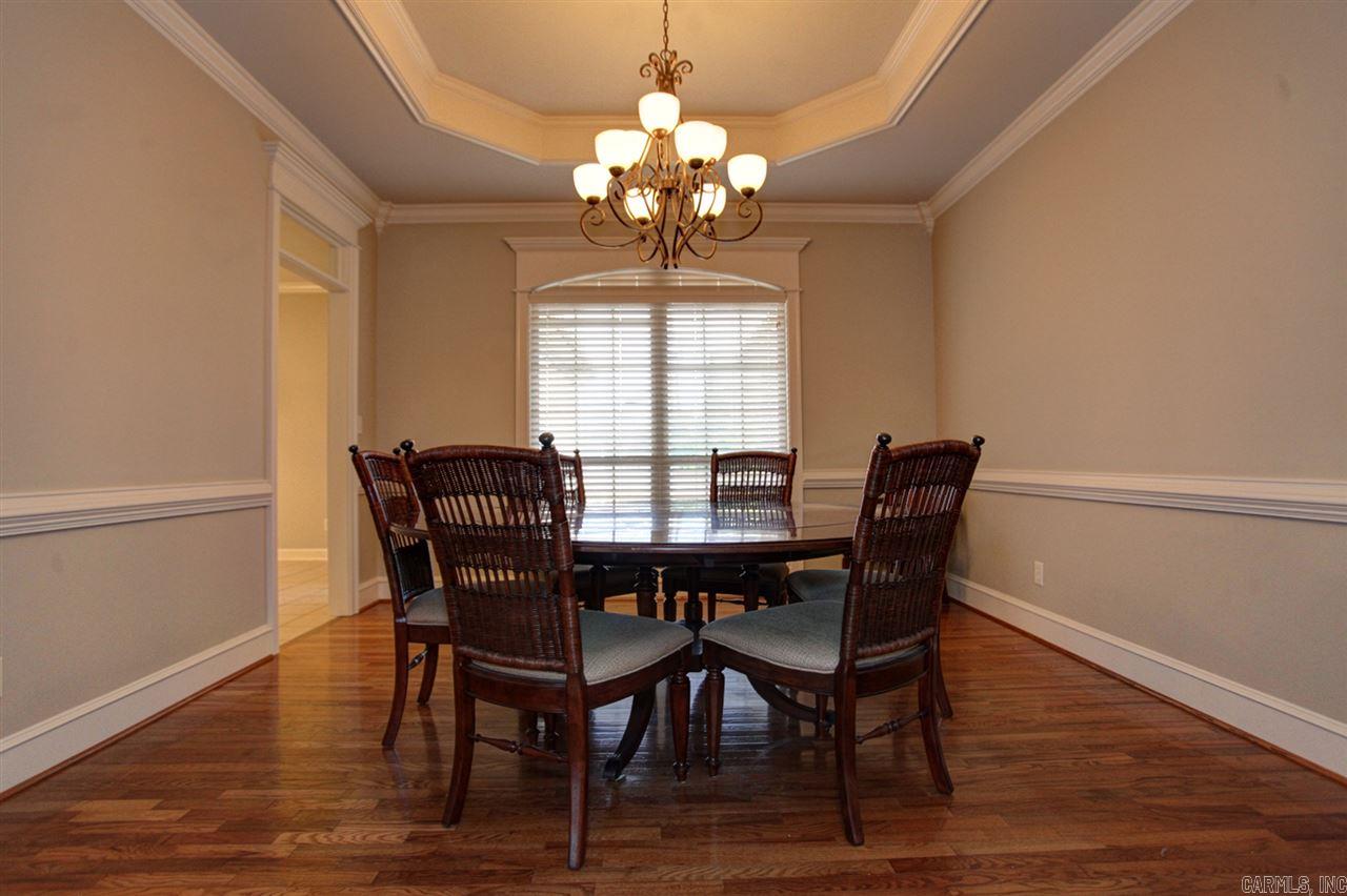 Montagne - Residential