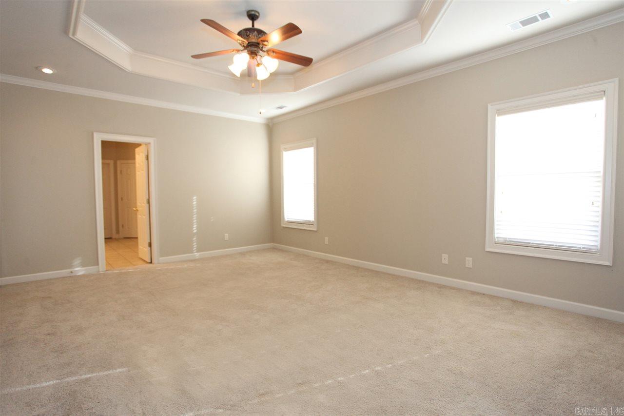 Montagne - Residential