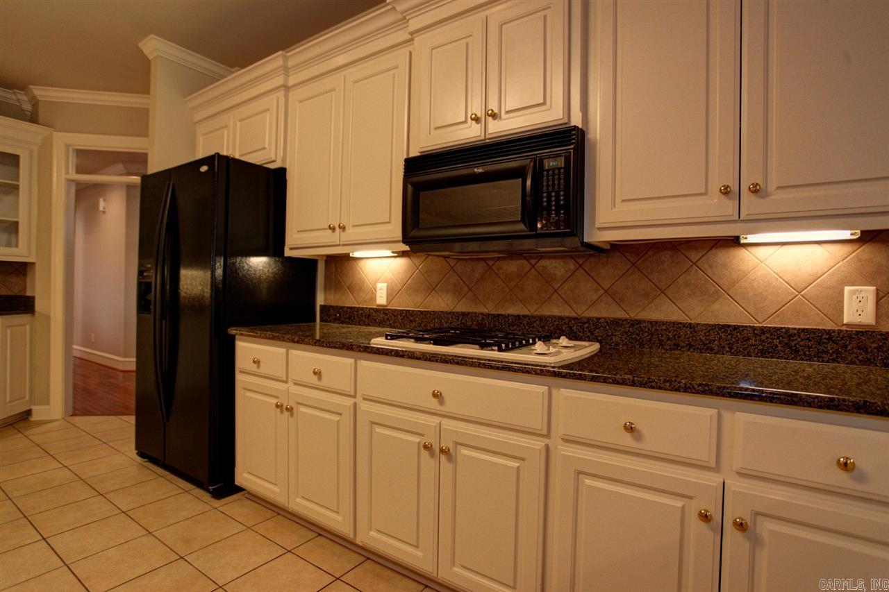 Montagne - Residential