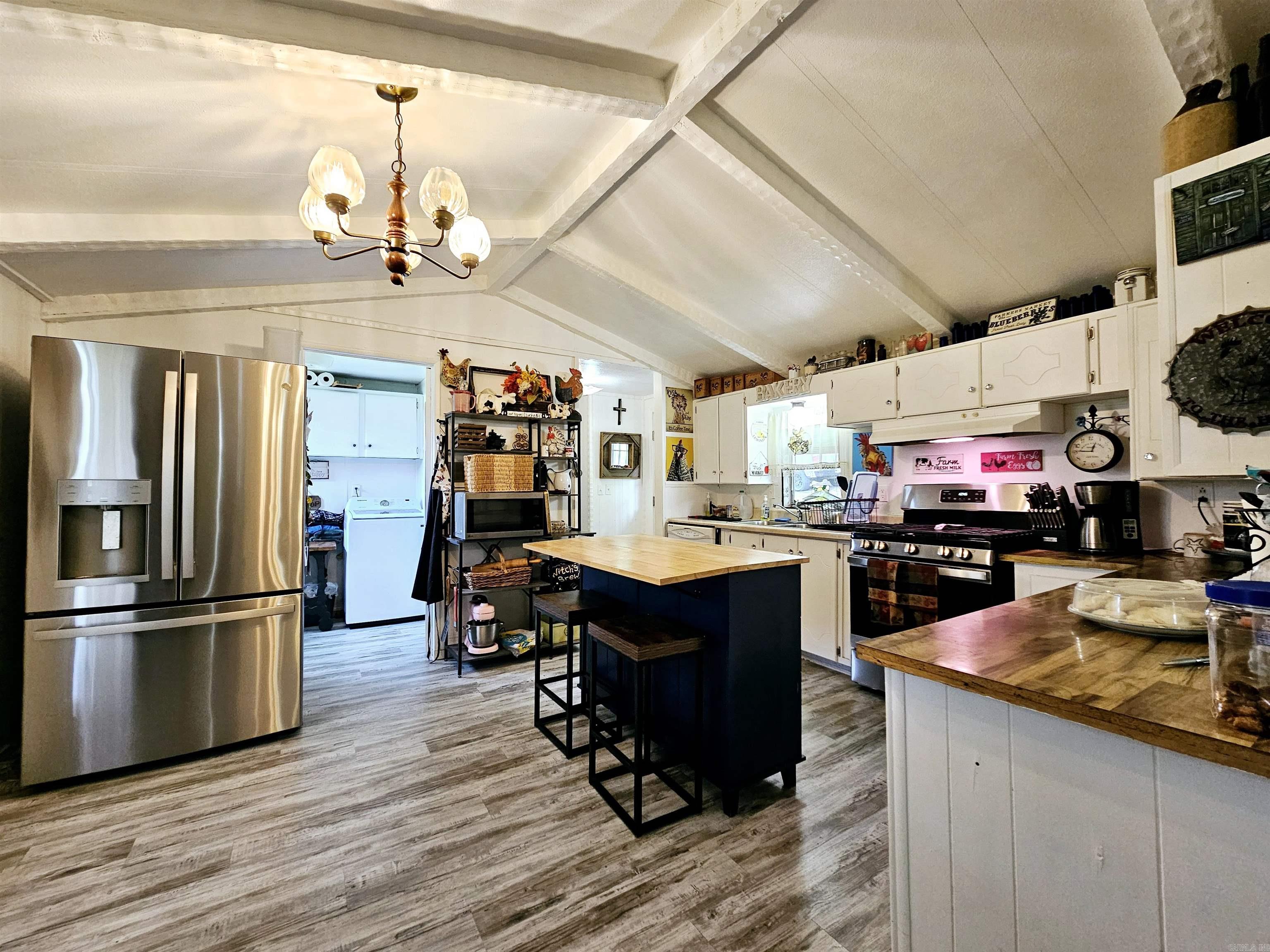 WALNUT VALLEY - Residential
