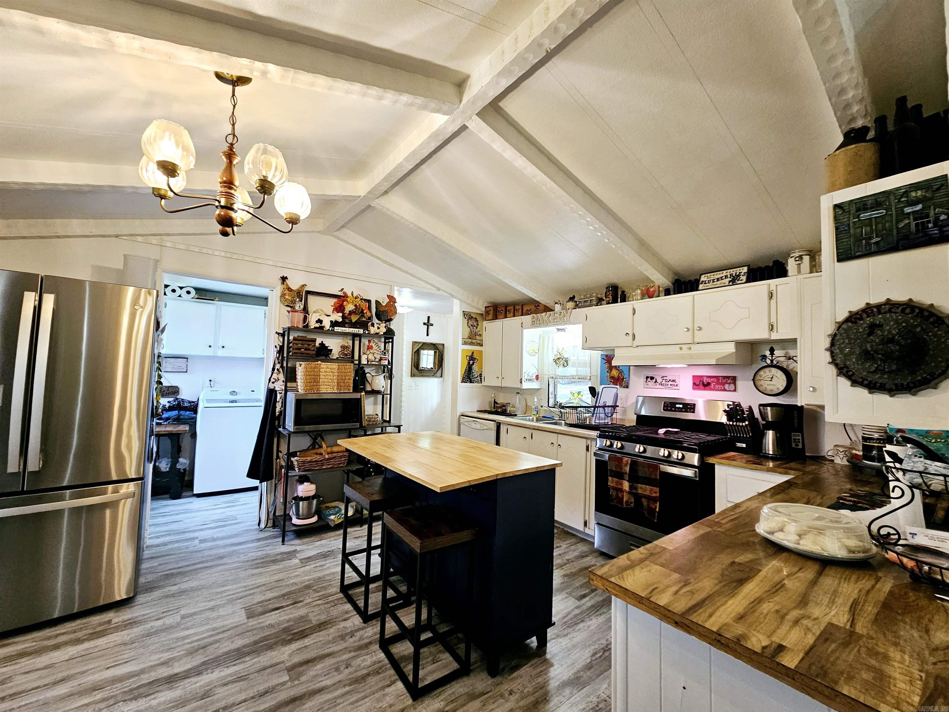 WALNUT VALLEY - Residential