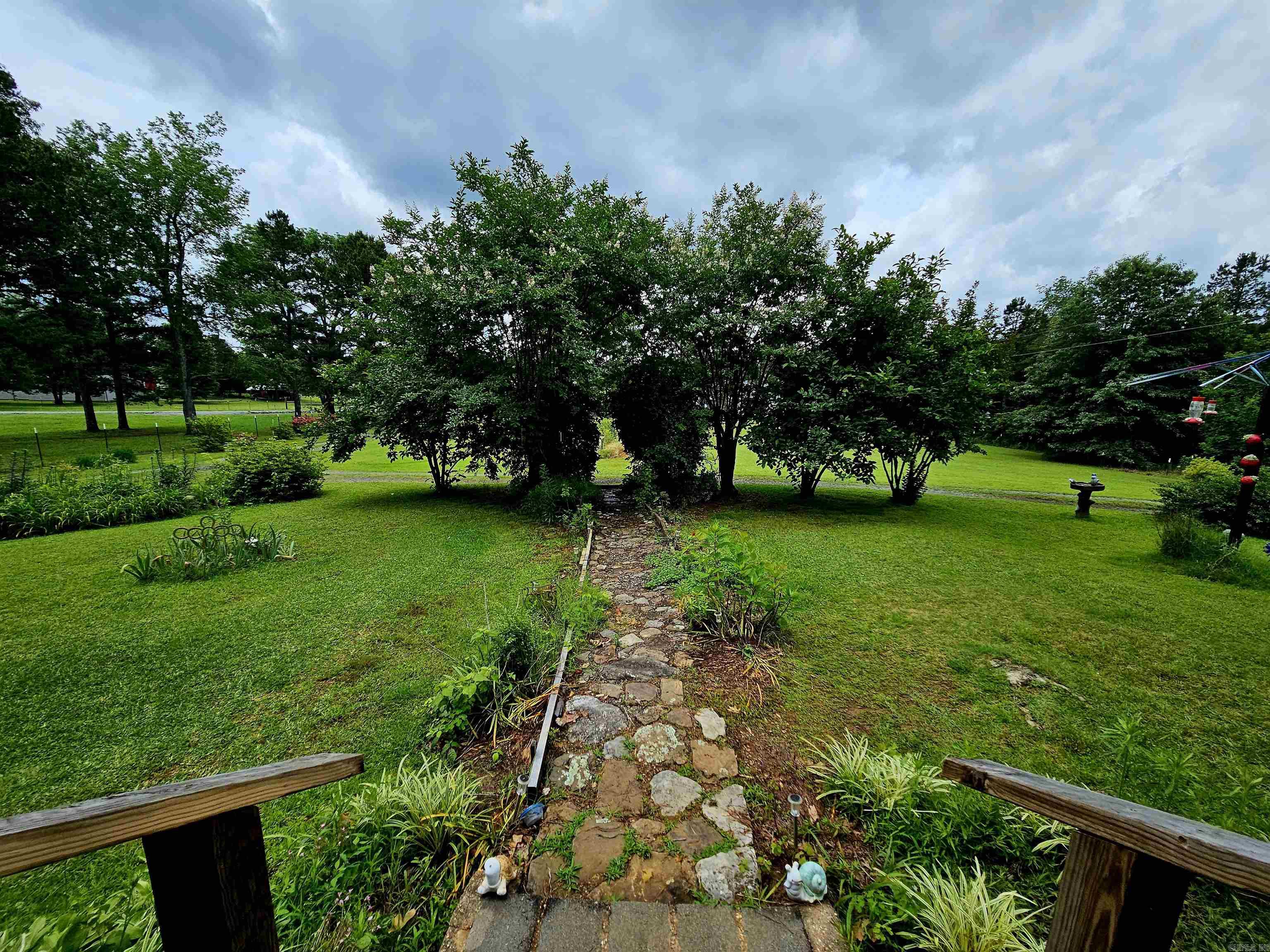 WALNUT VALLEY - Residential