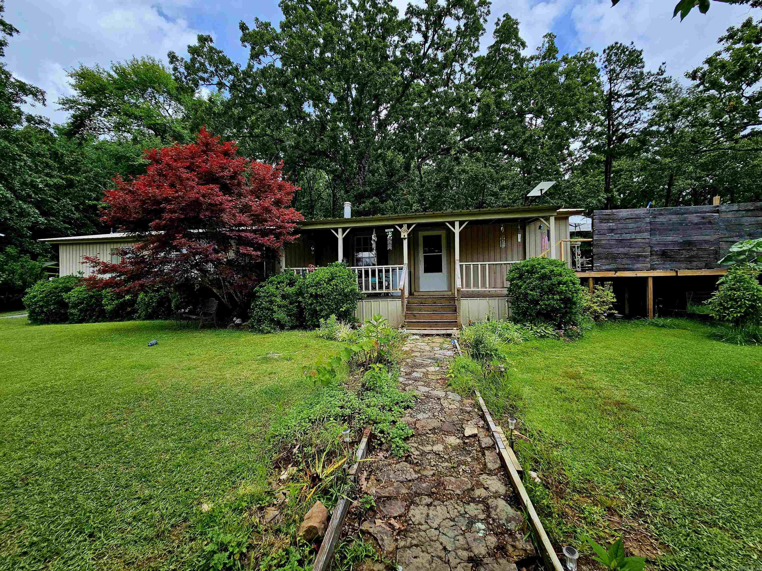 WALNUT VALLEY - Residential