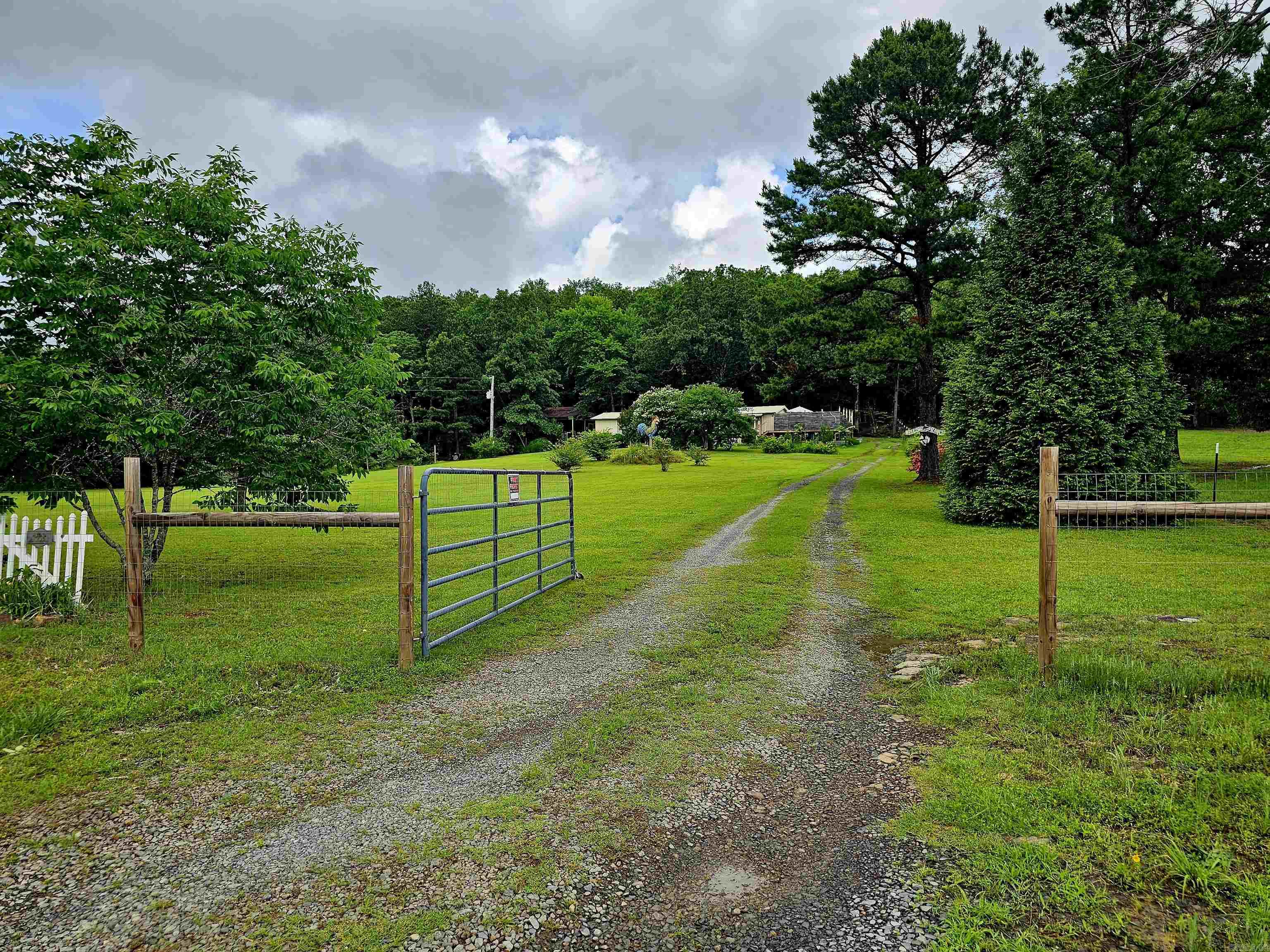 WALNUT VALLEY - Residential