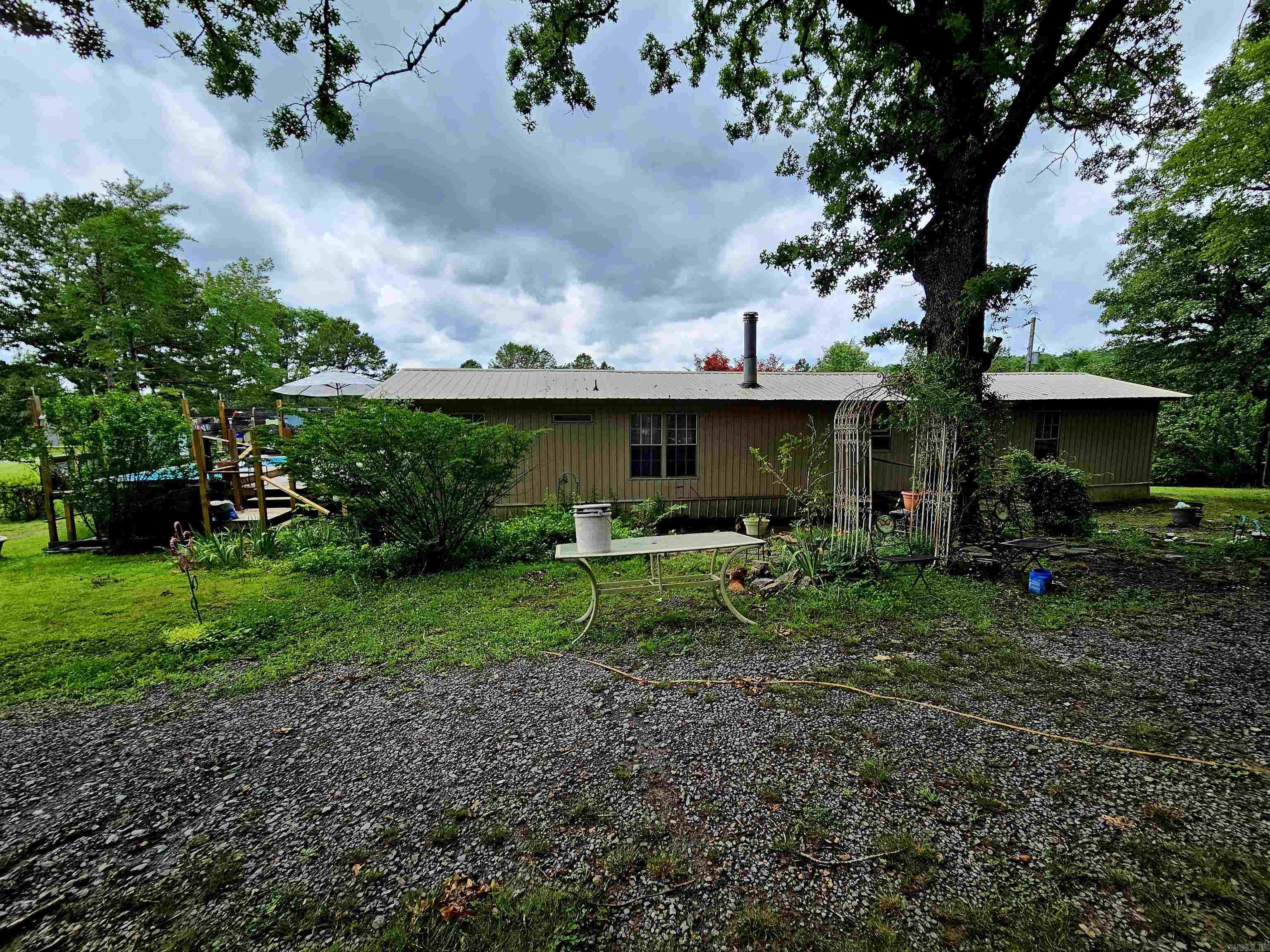 WALNUT VALLEY - Residential