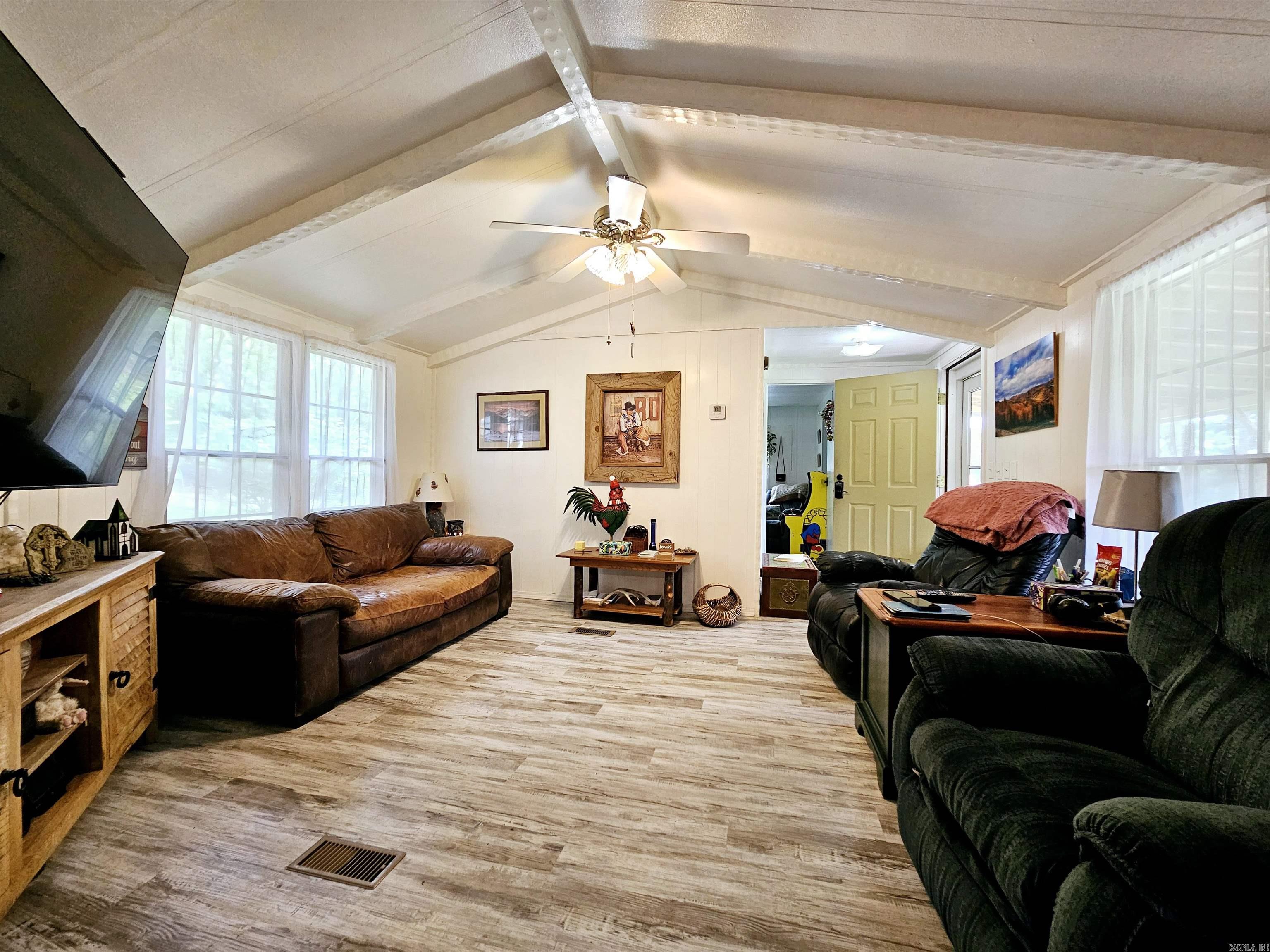 WALNUT VALLEY - Residential