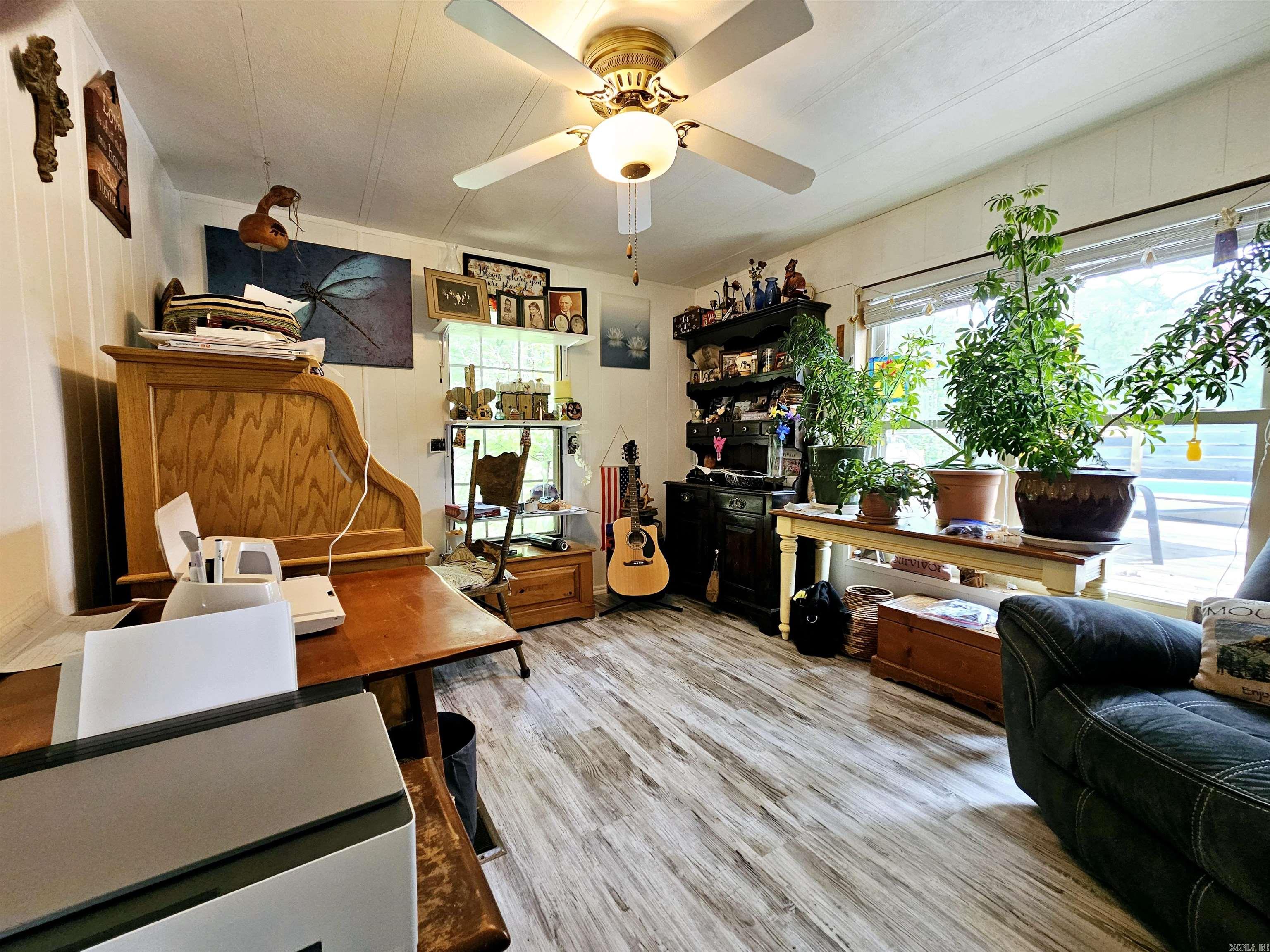 WALNUT VALLEY - Residential