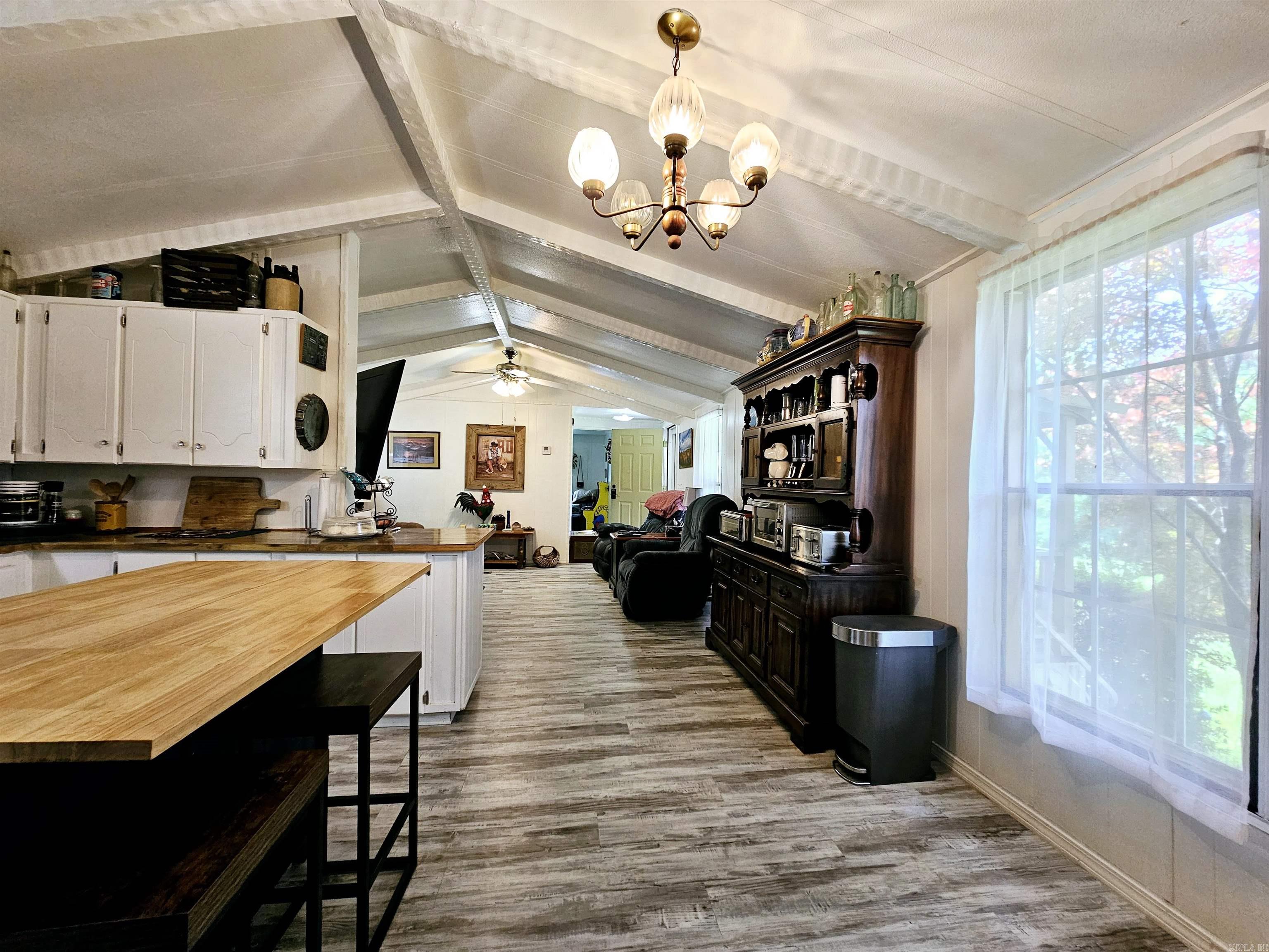 WALNUT VALLEY - Residential