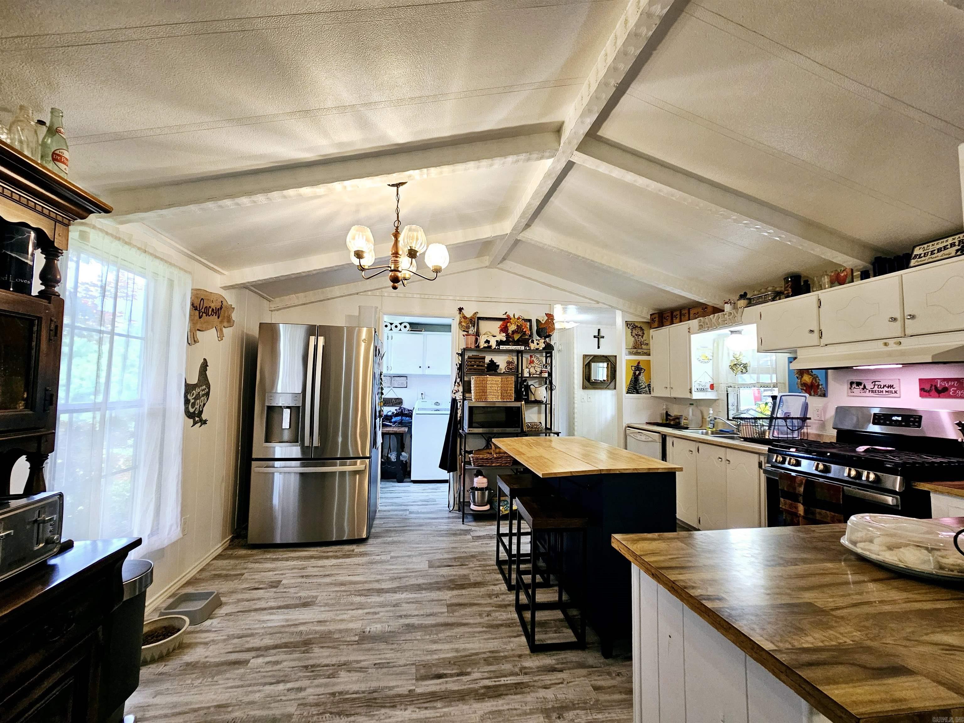 WALNUT VALLEY - Residential