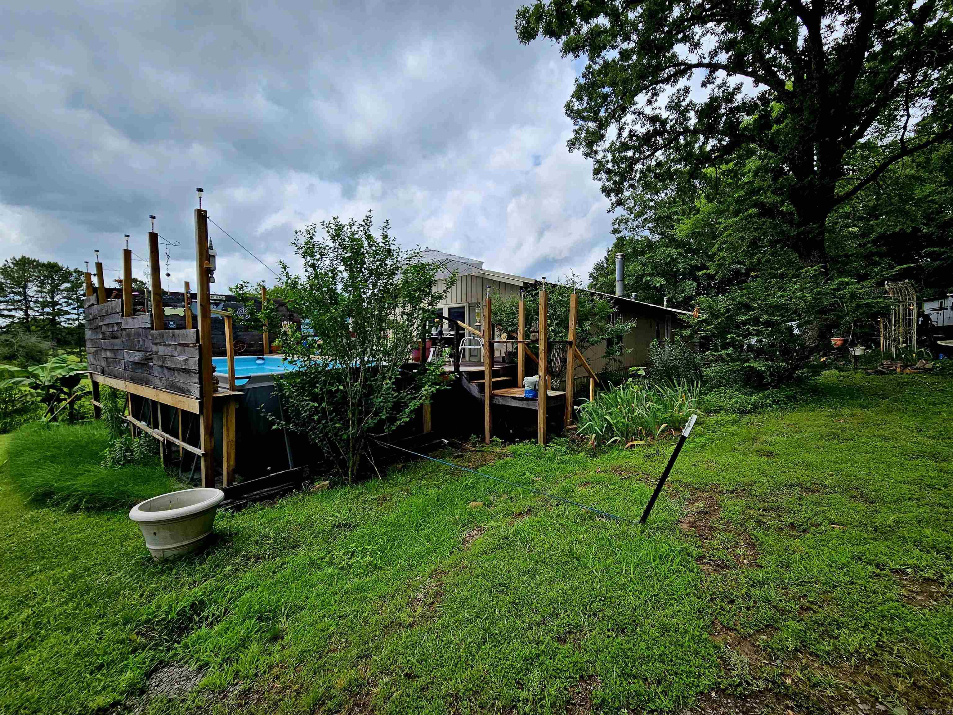 WALNUT VALLEY - Residential