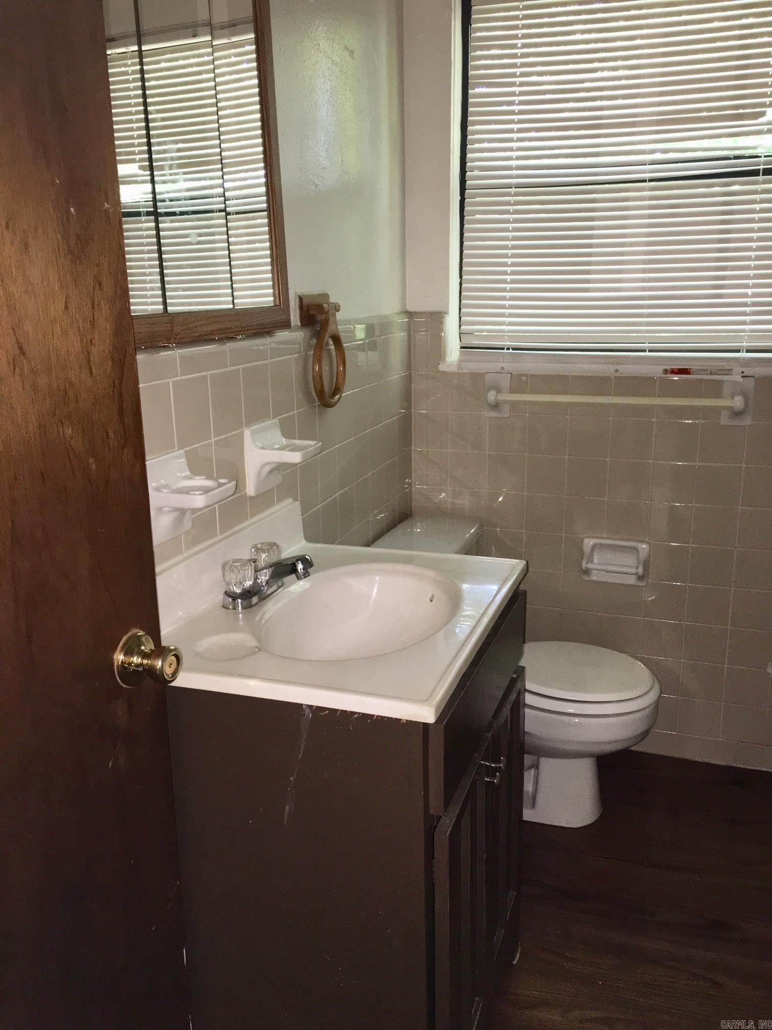 College Terrace - Residential Lease