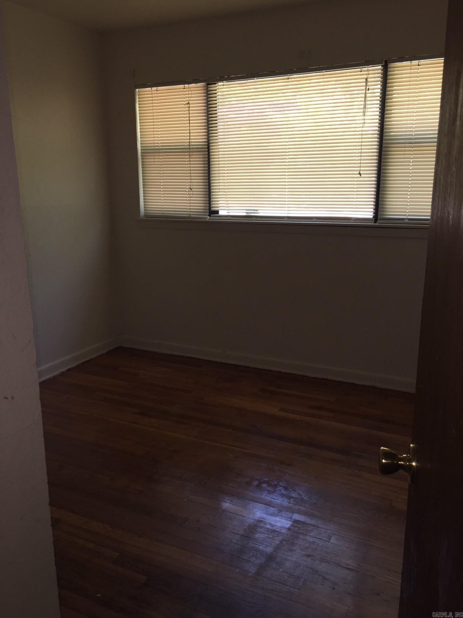 College Terrace - Residential Lease