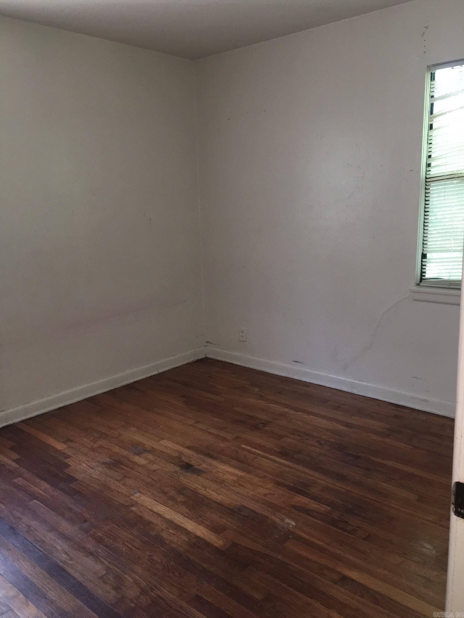 College Terrace - Residential Lease