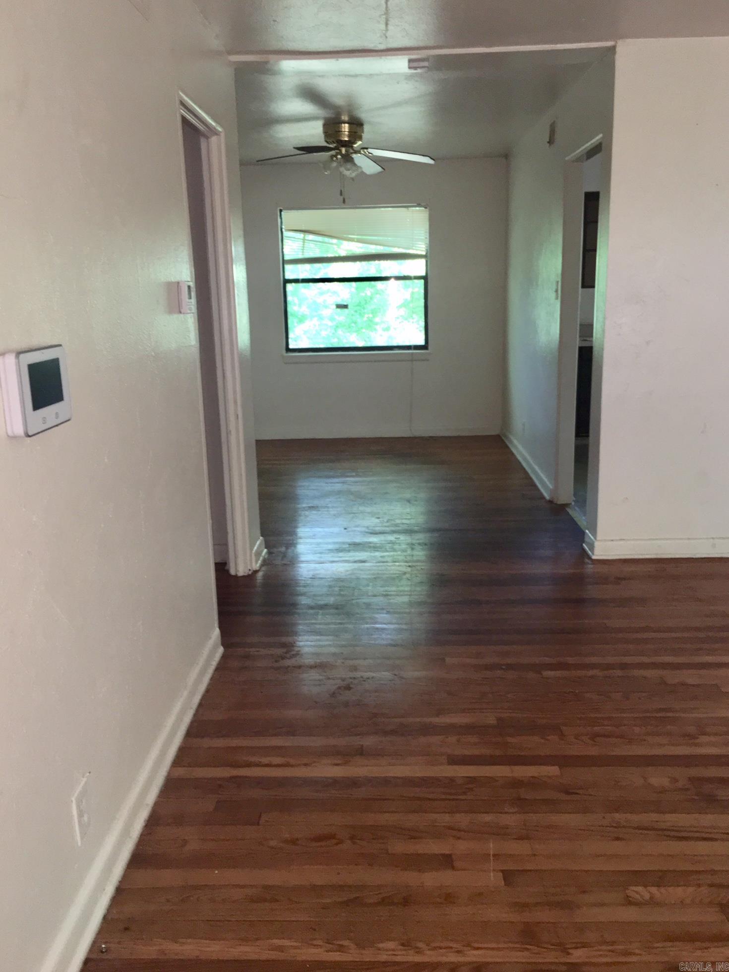 College Terrace - Residential Lease