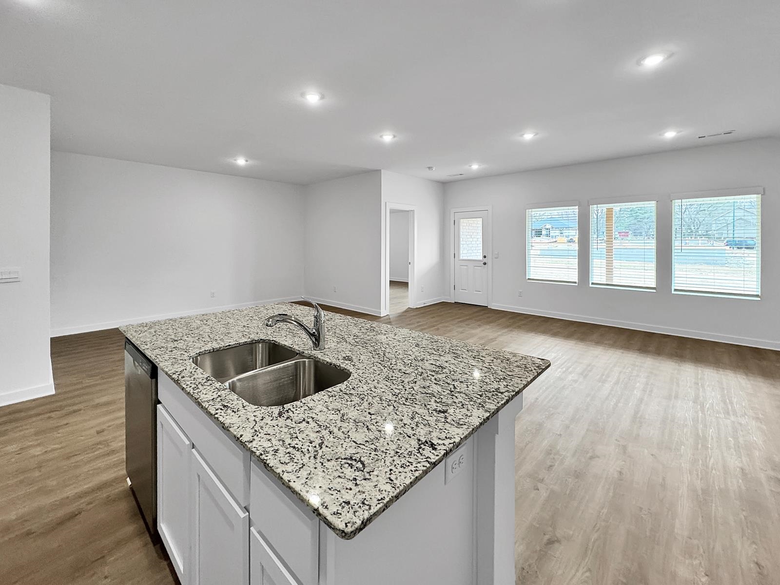 VINEYARD SUB PH II - Residential