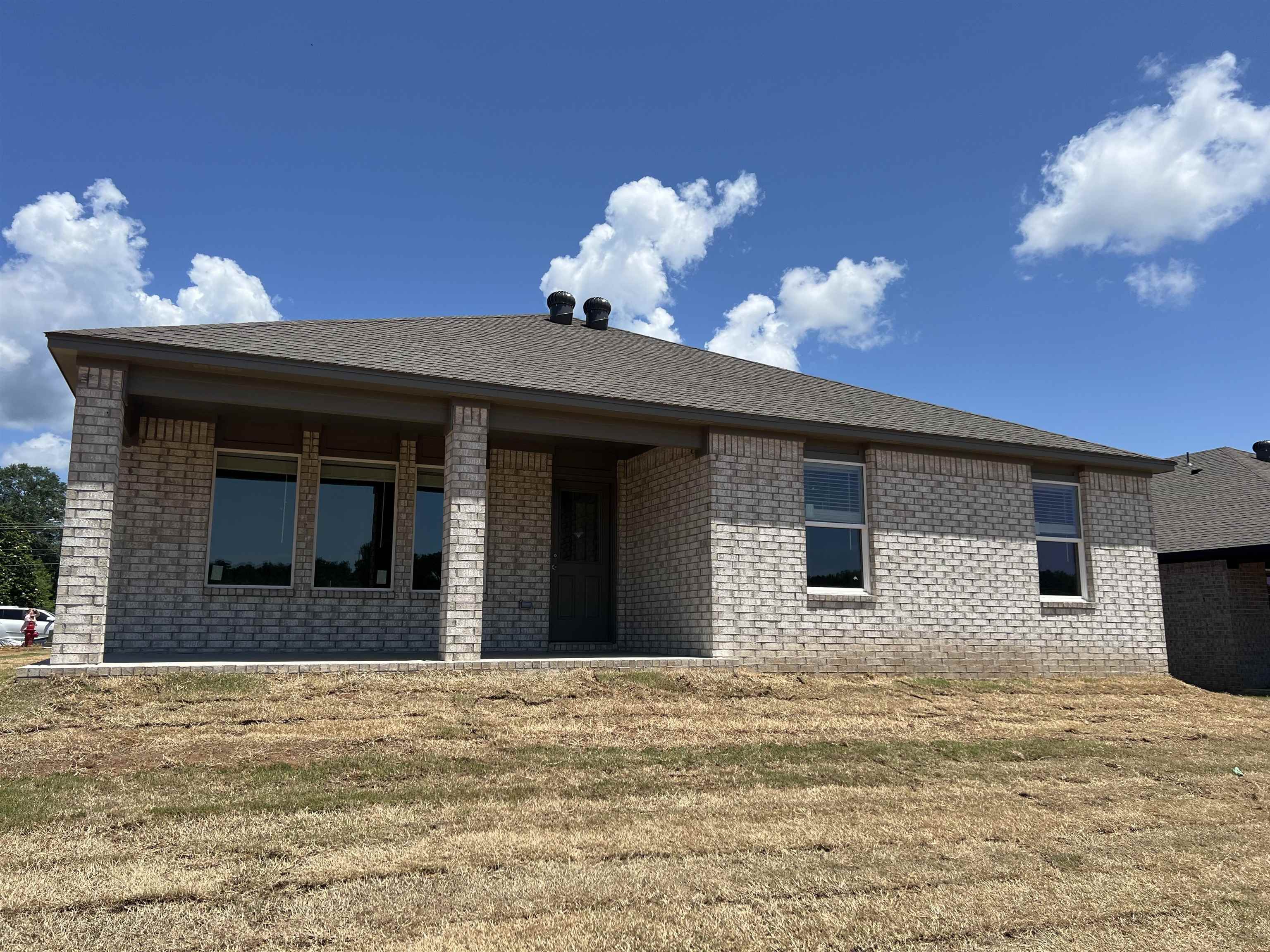 VINEYARD SUB PH II - Residential