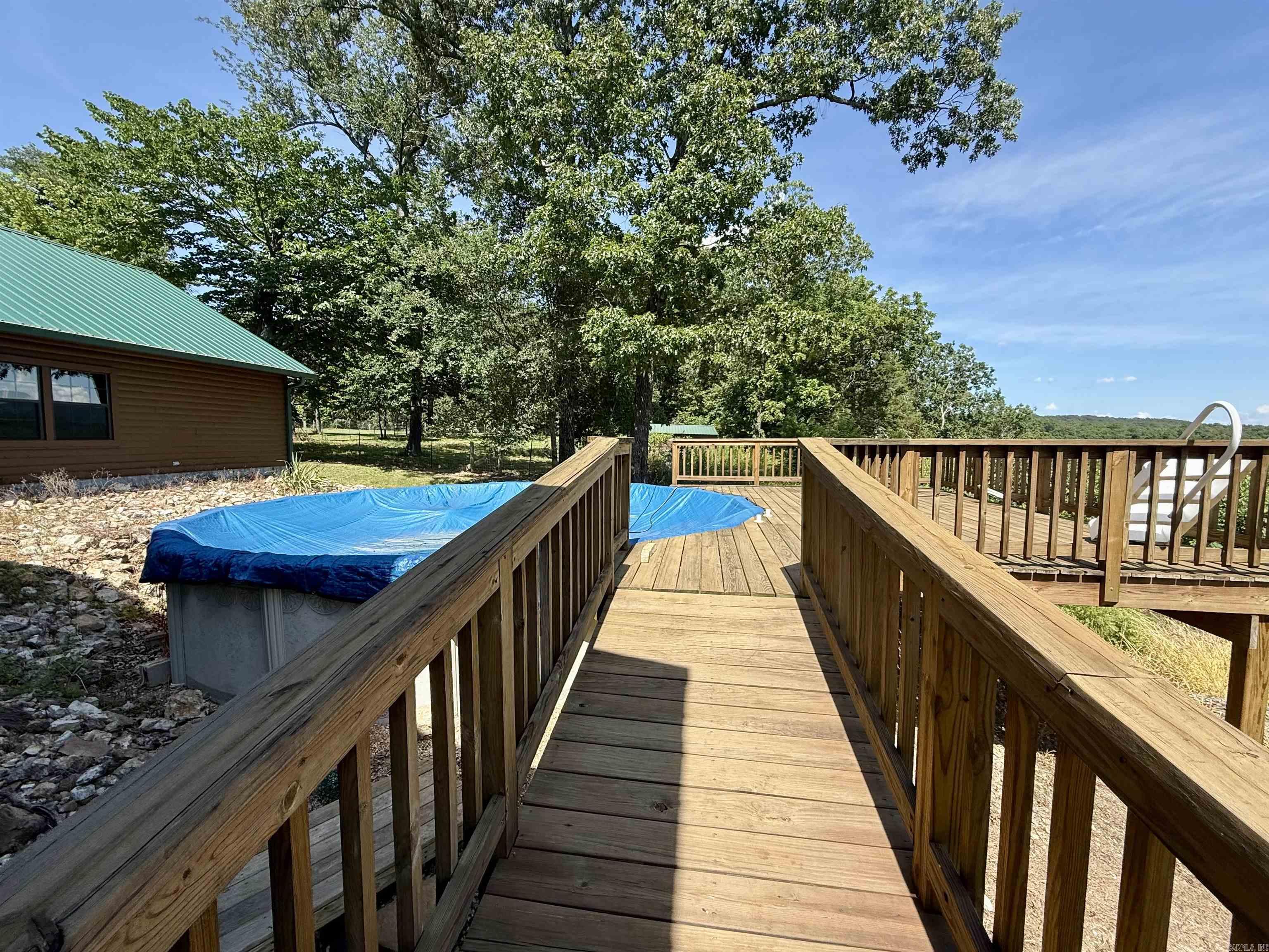 CEDAR HILLS - Residential