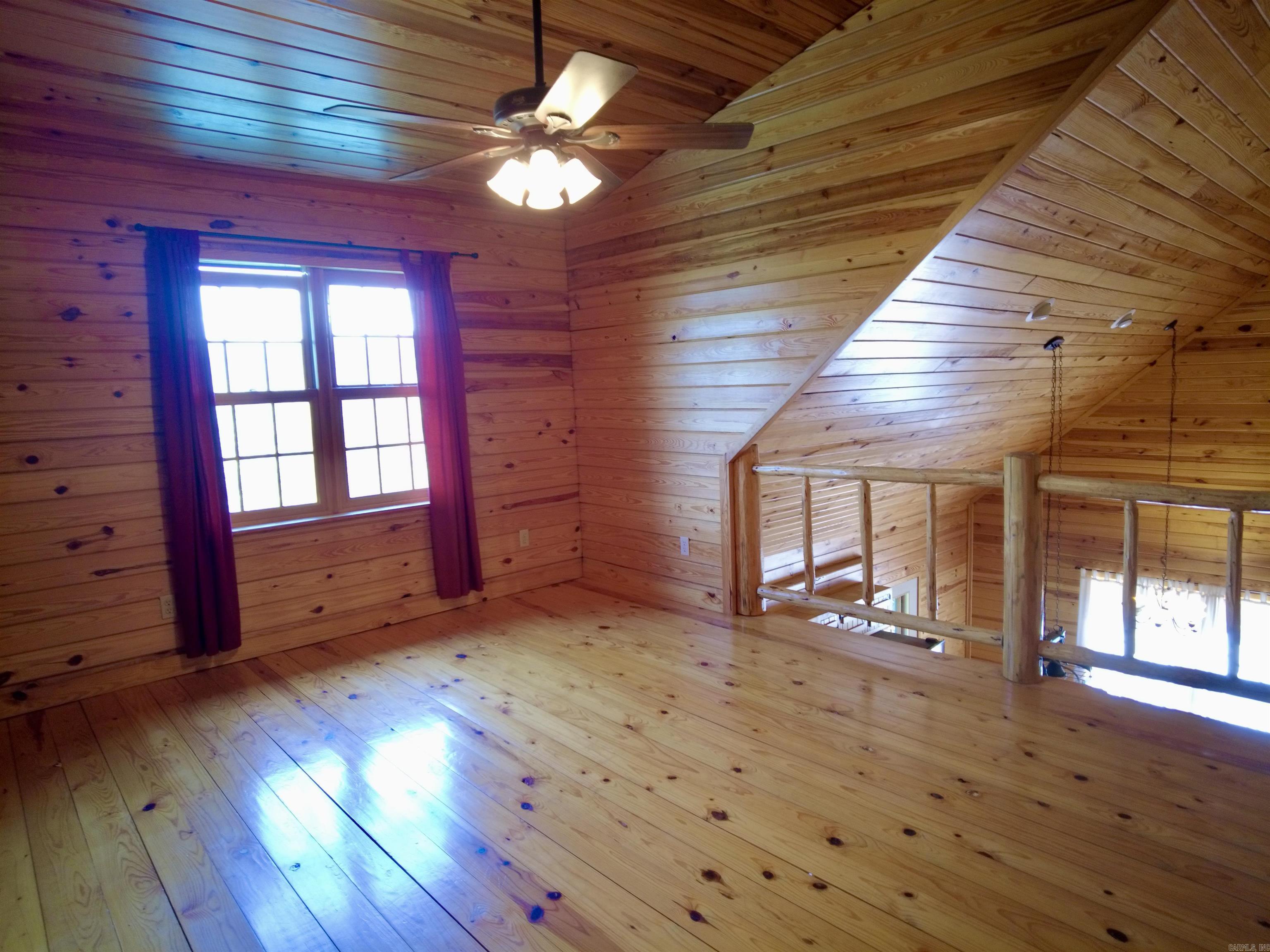 CEDAR HILLS - Residential