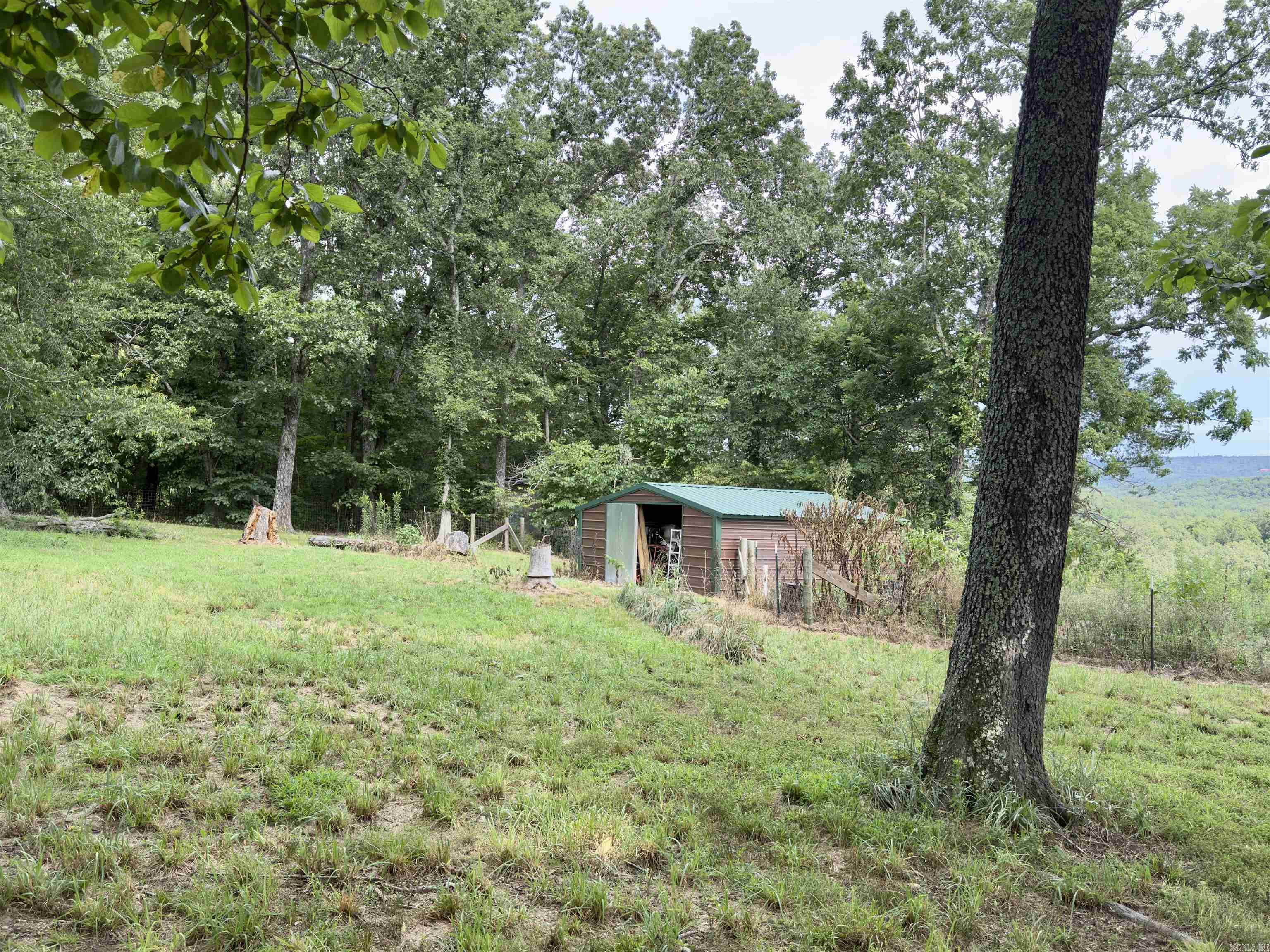 CEDAR HILLS - Residential