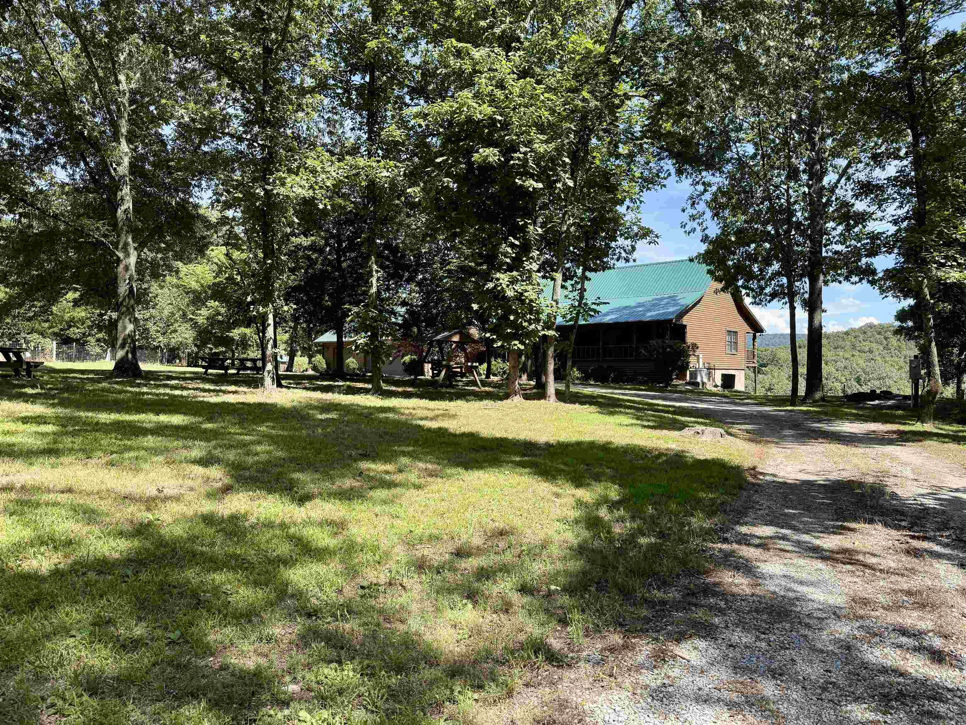 CEDAR HILLS - Residential