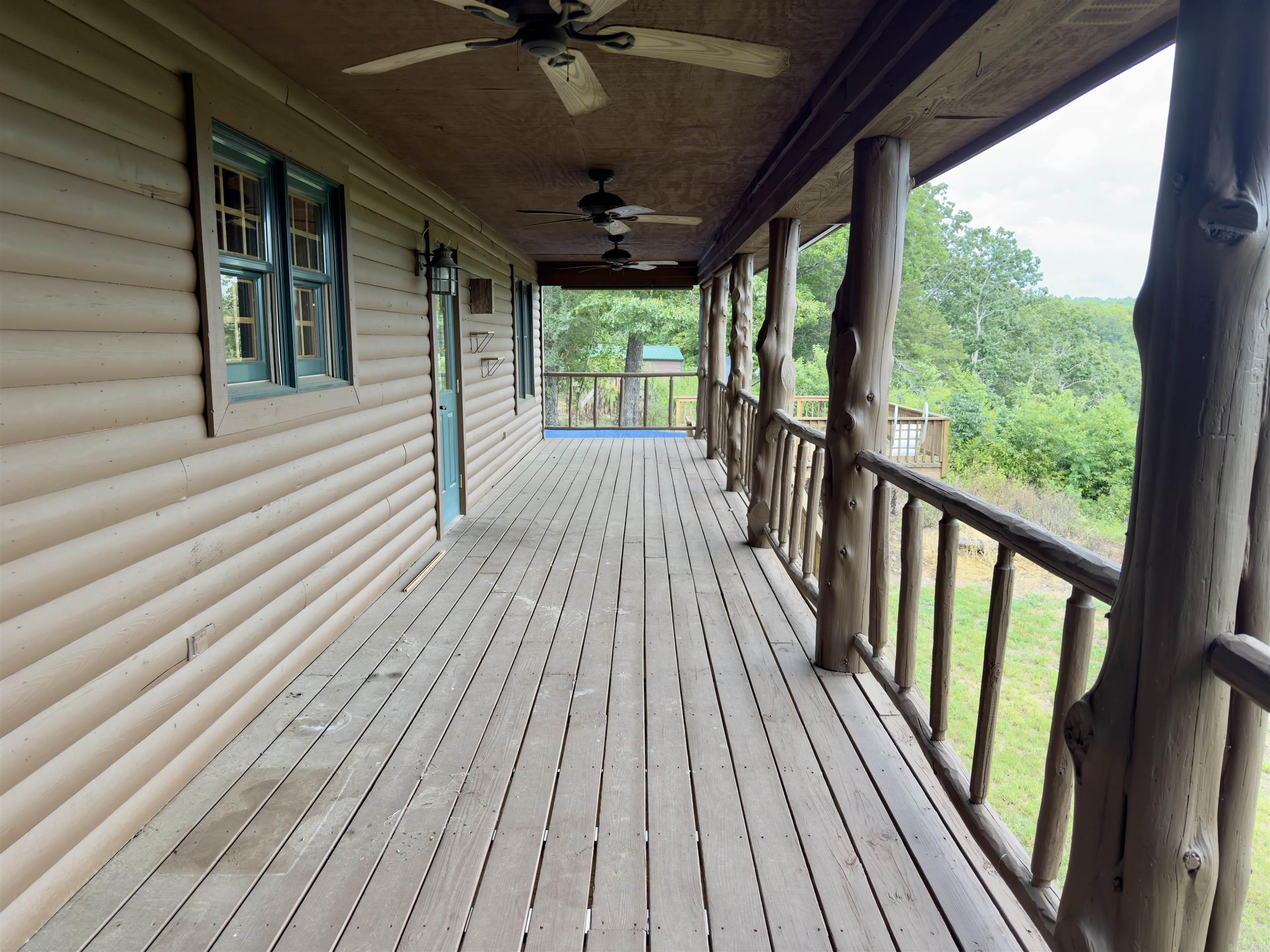 CEDAR HILLS - Residential