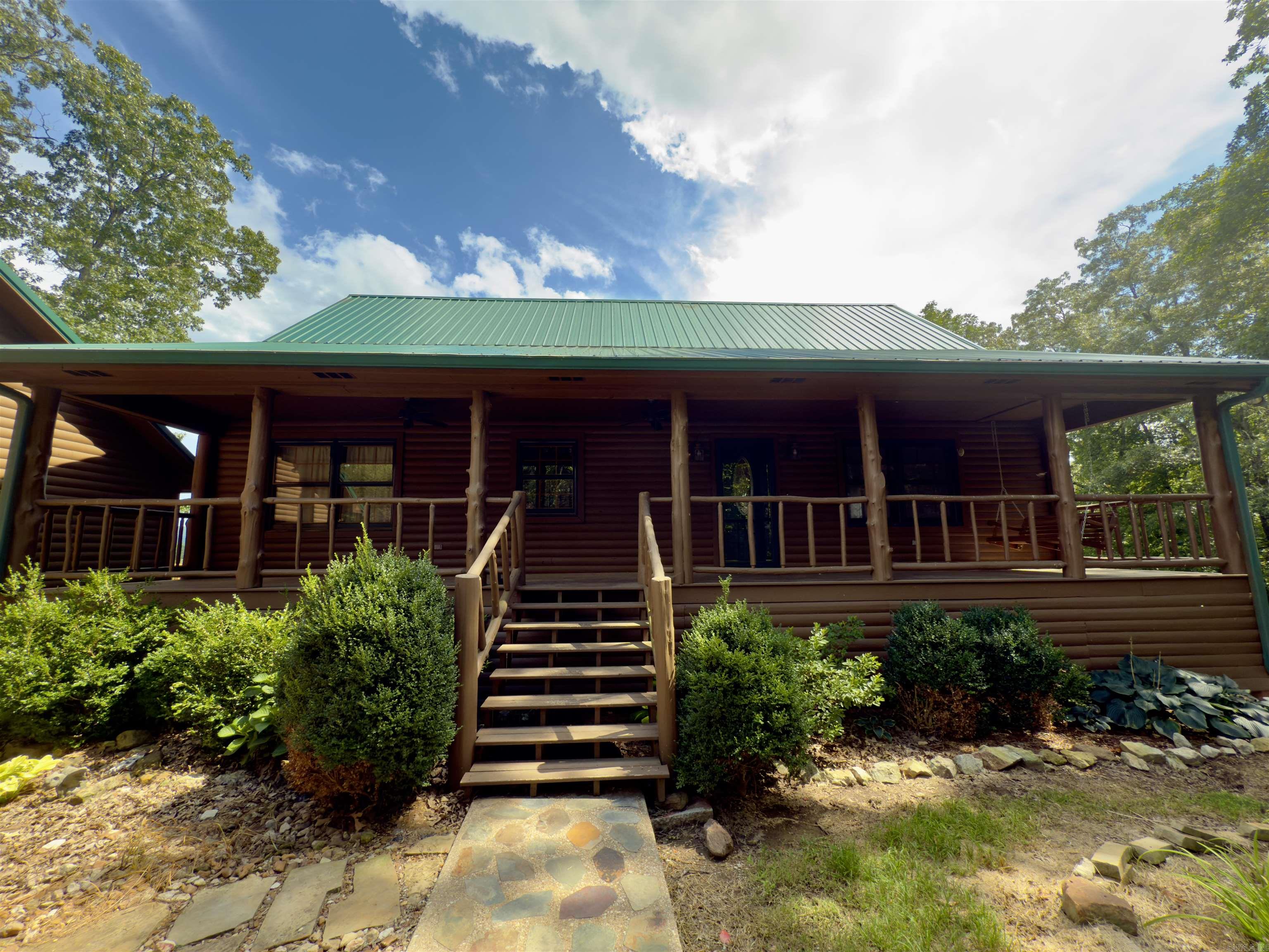 CEDAR HILLS - Residential