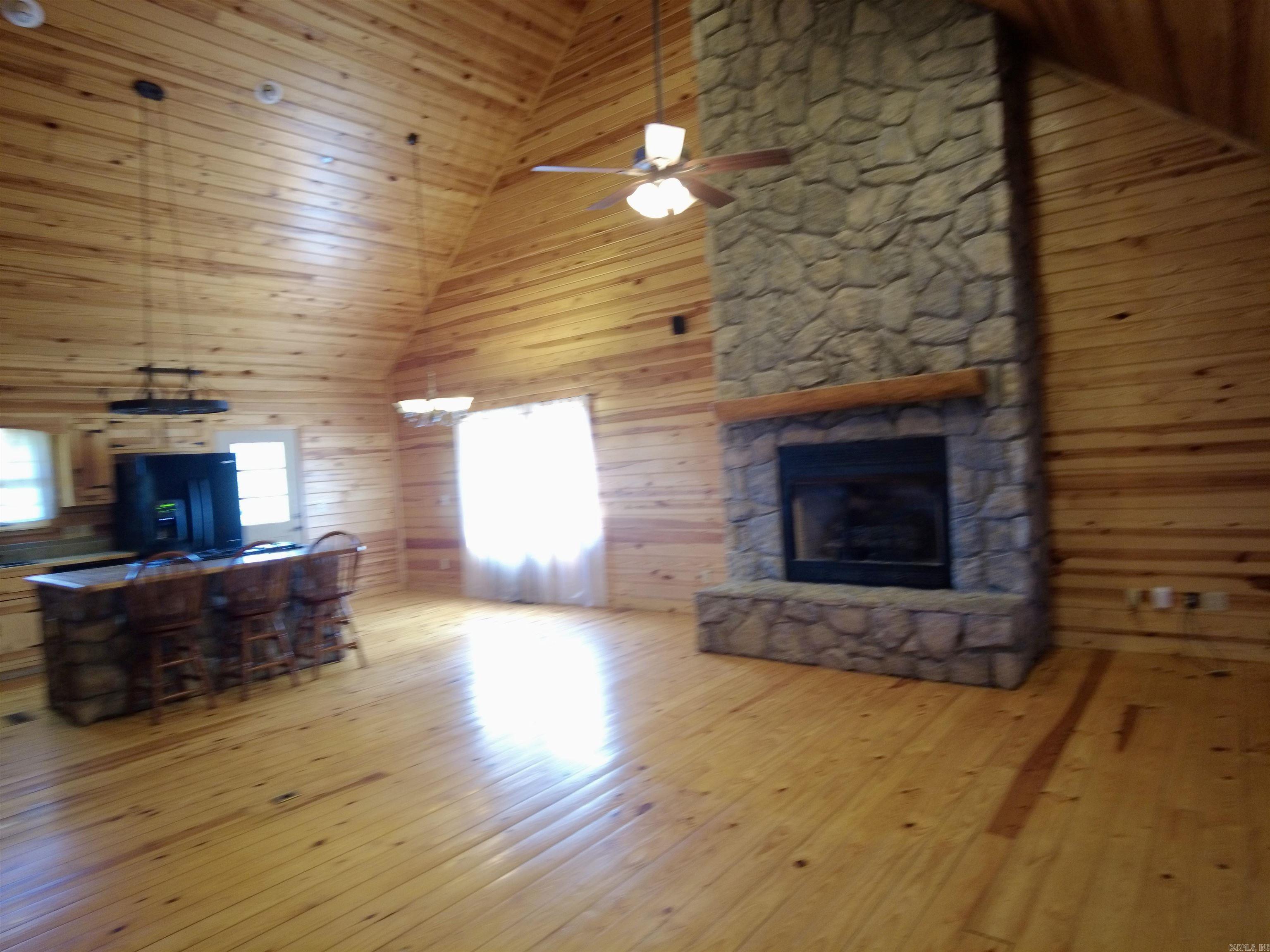 CEDAR HILLS - Residential
