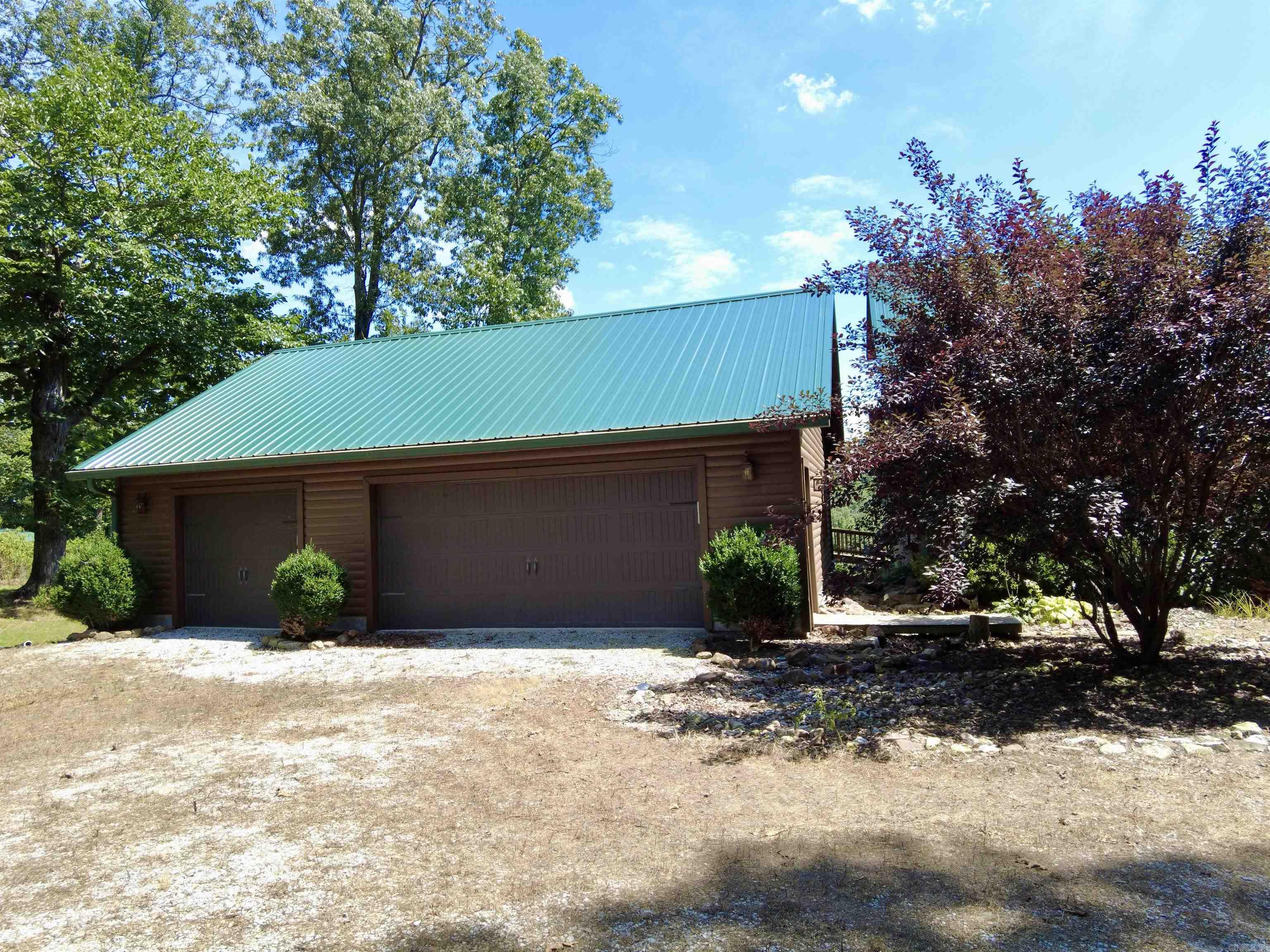 CEDAR HILLS - Residential