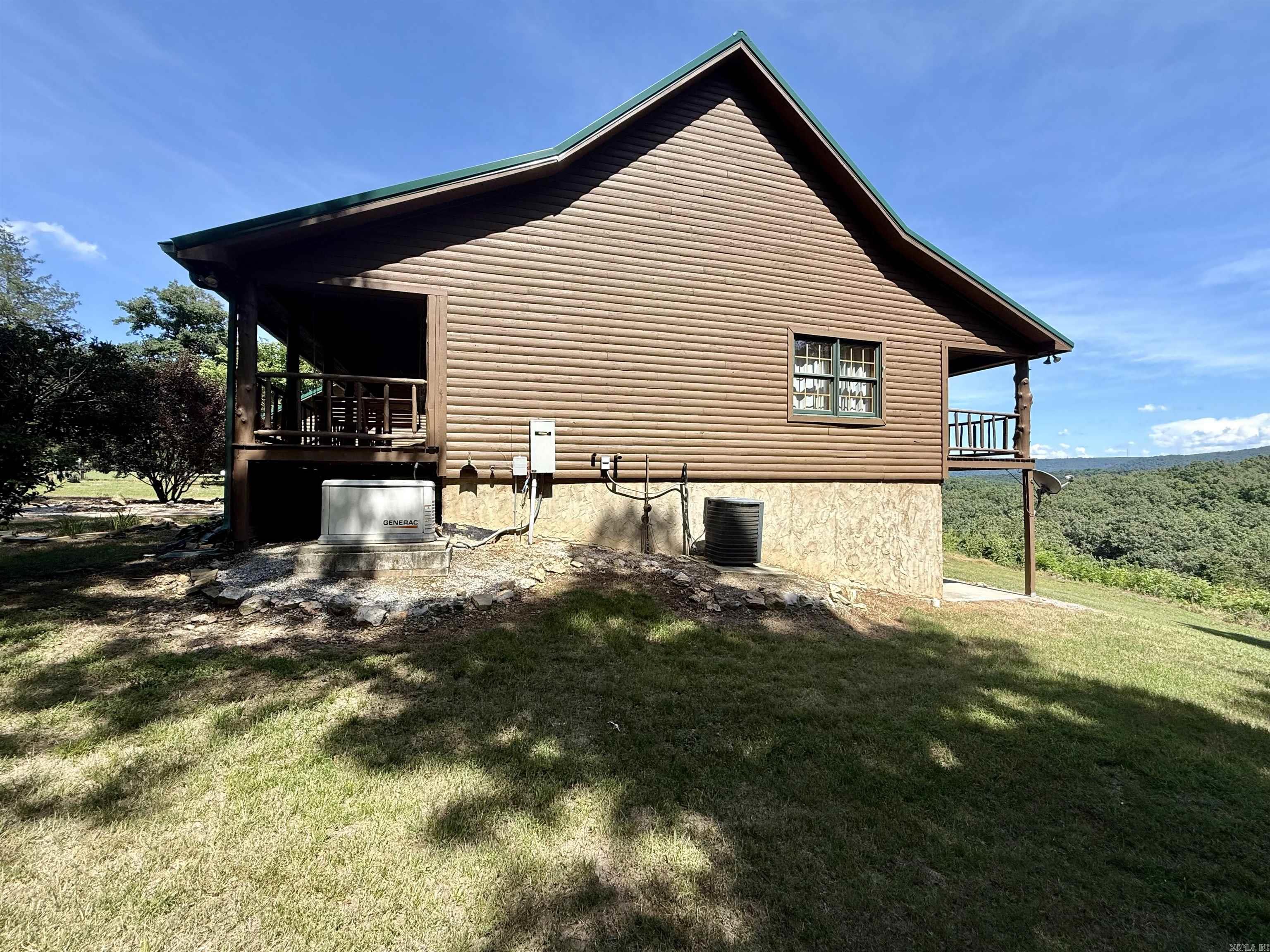 CEDAR HILLS - Residential